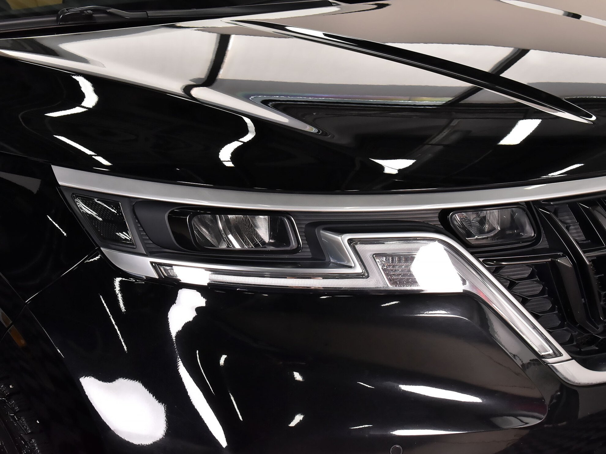 Kia Carnival 2021 Luxe (2021)