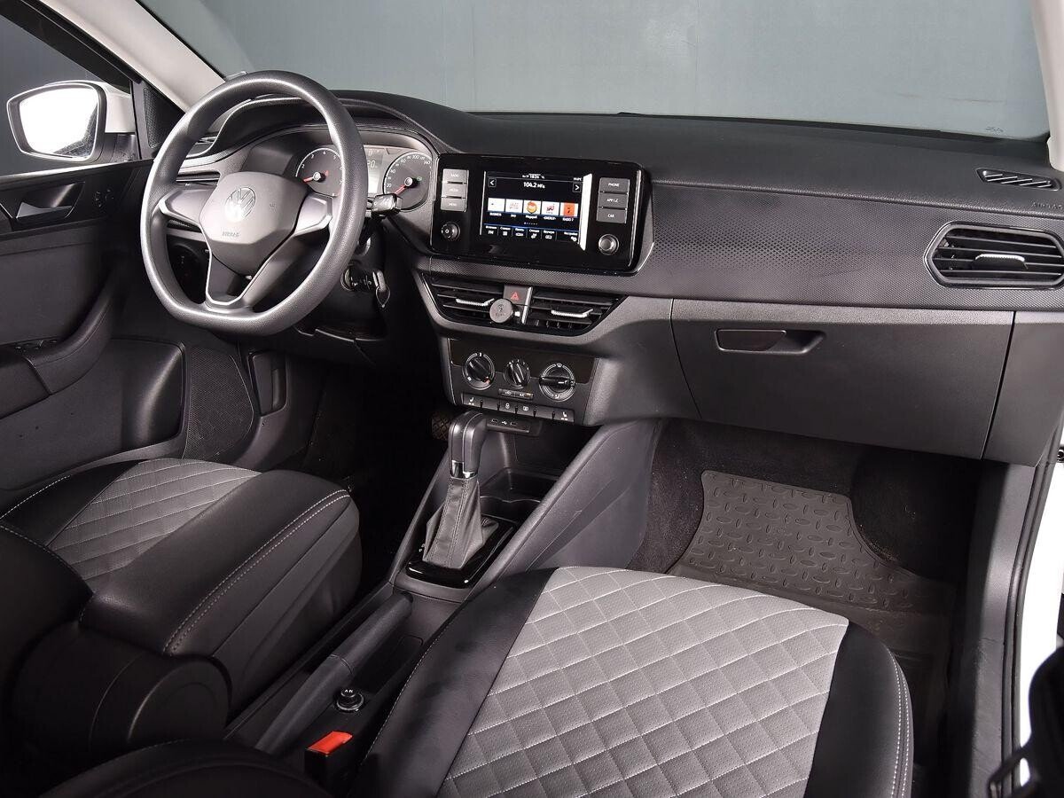 Volkswagen Polo 2021