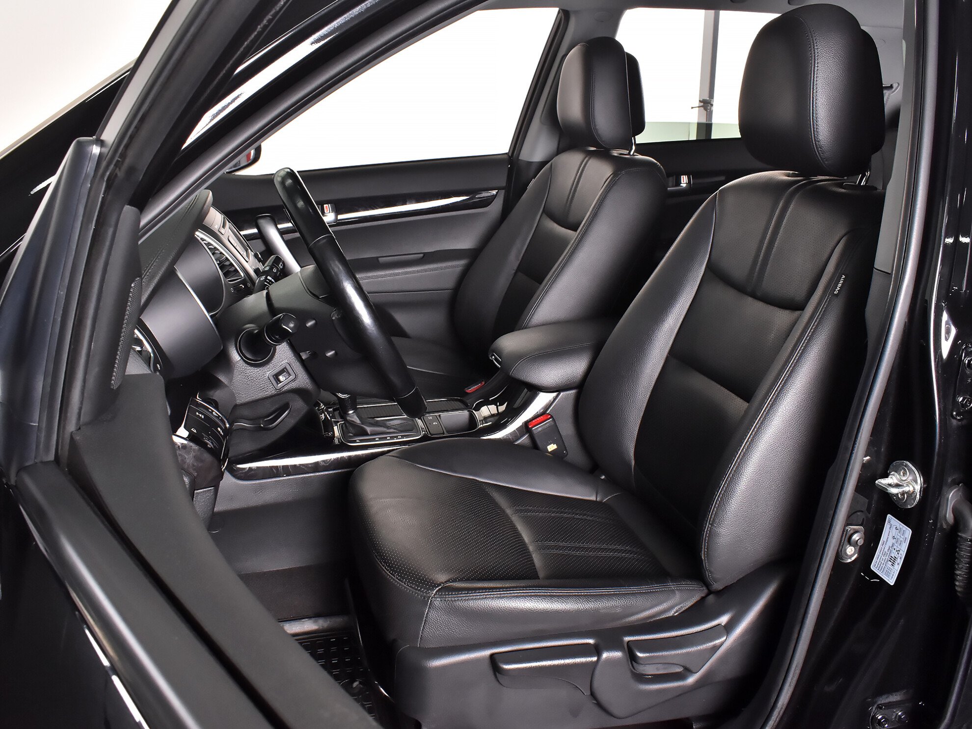 Kia Sorento 2017 Classic