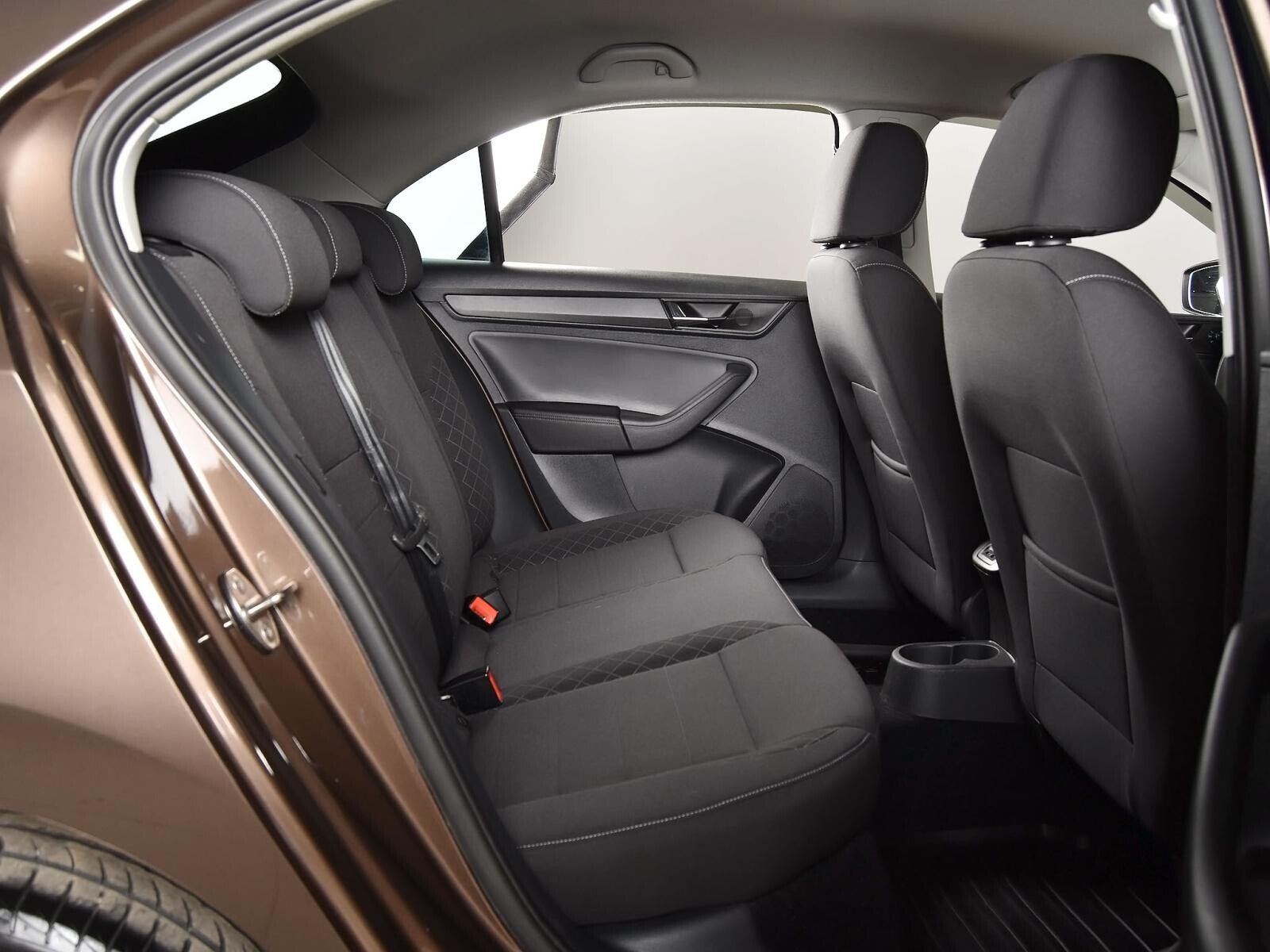 Skoda Rapid 2020