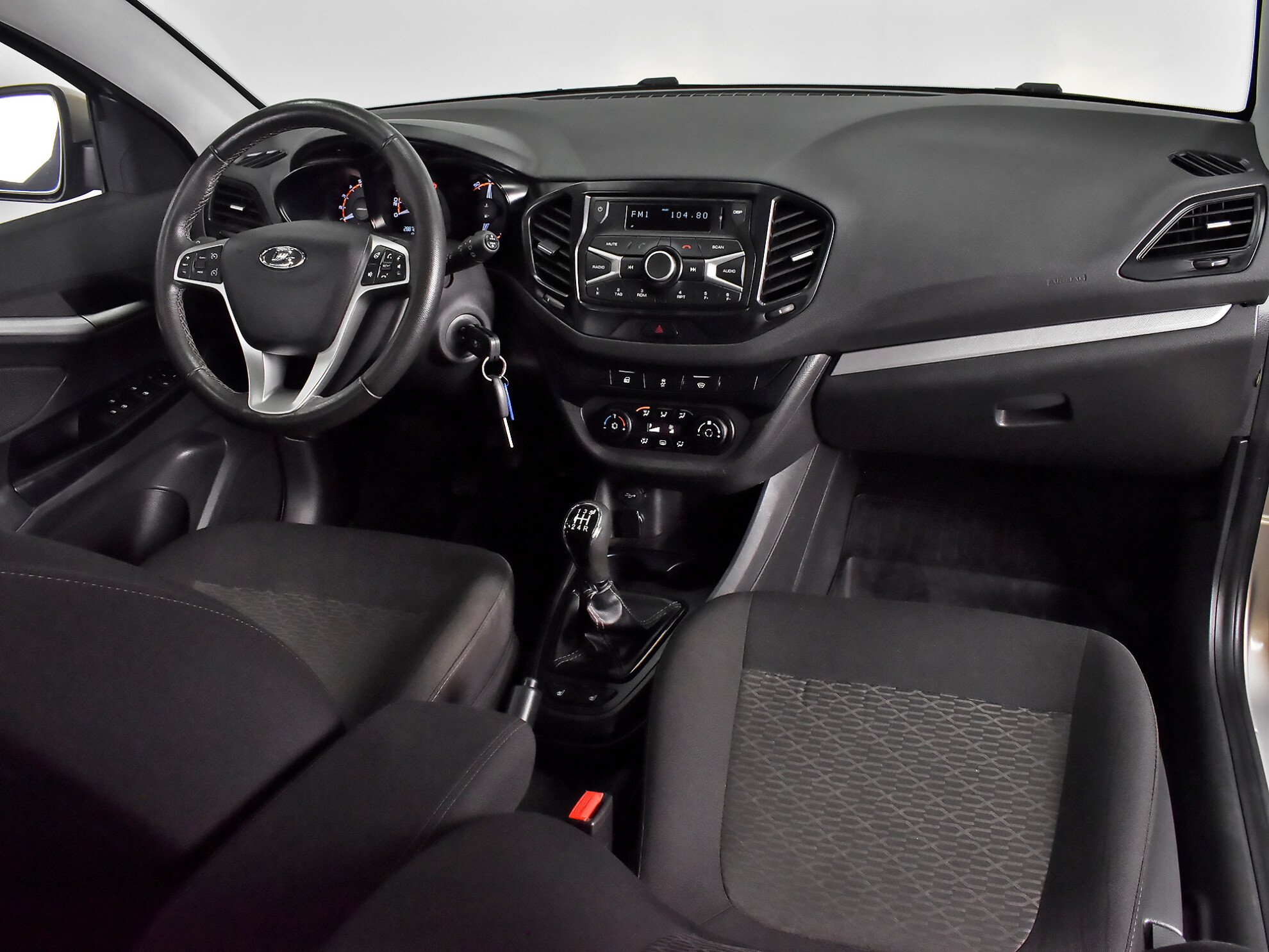 Lada Vesta 2020 Comfort