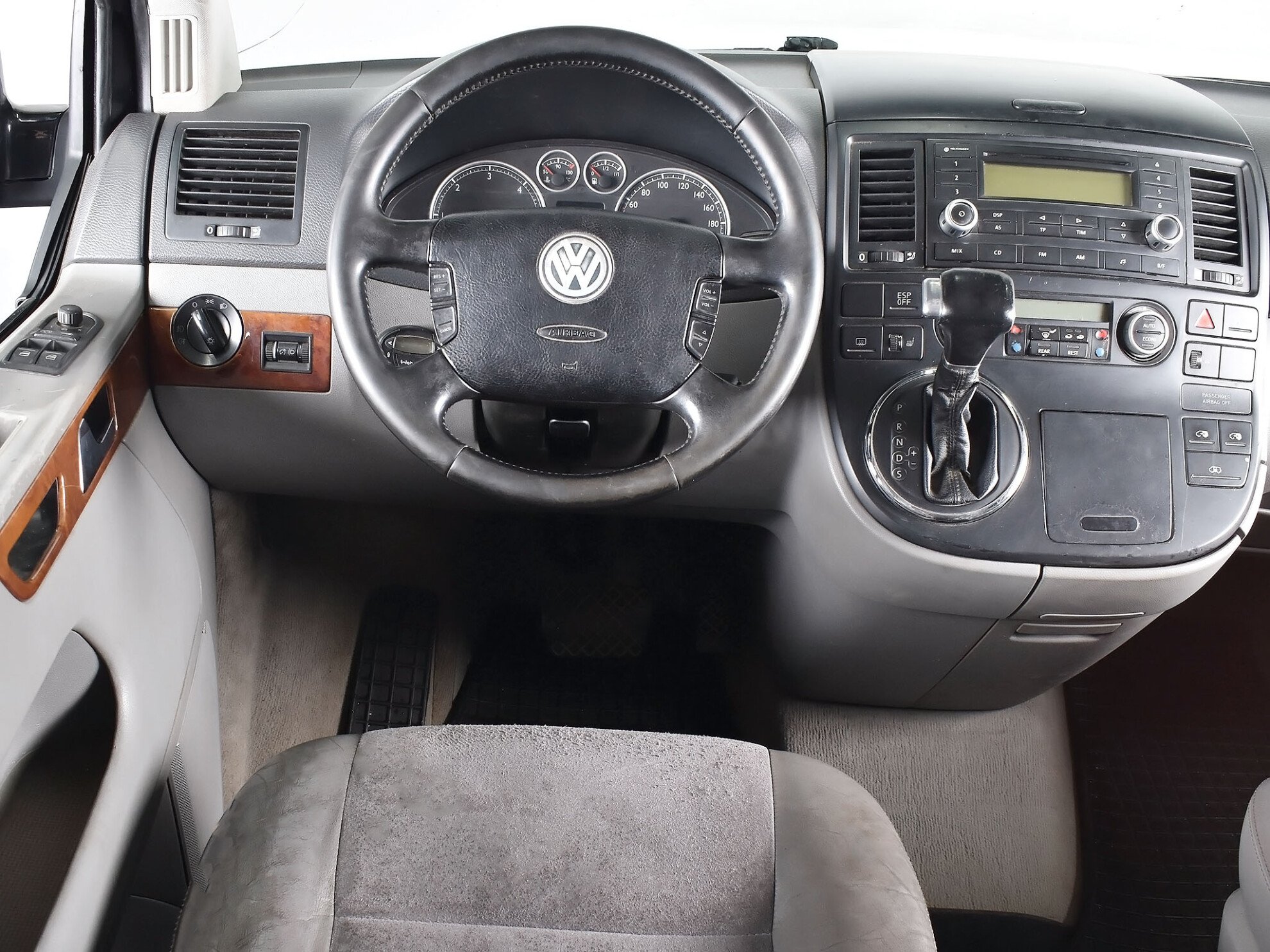 Volkswagen Multivan 2006