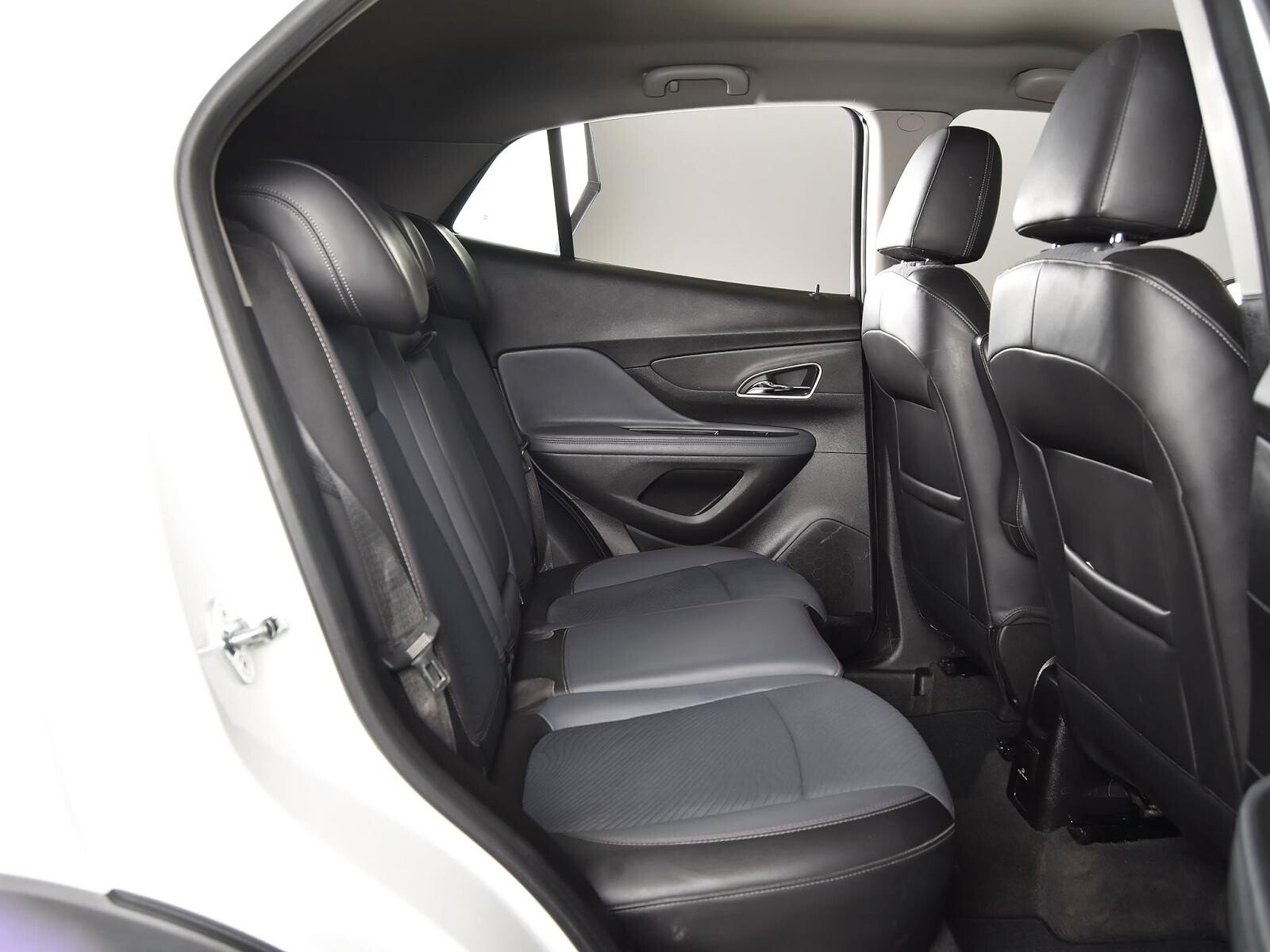 Opel Mokka 2013