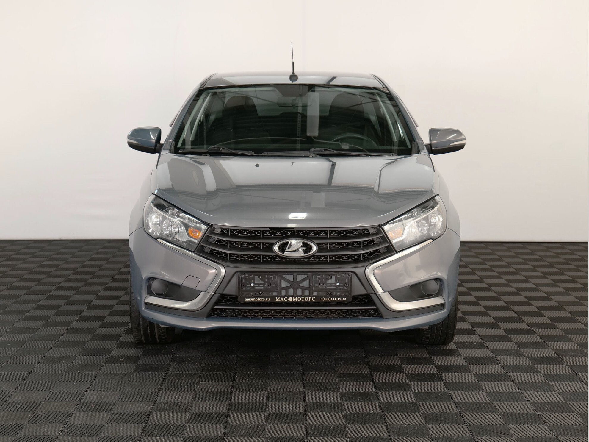 Lada Vesta 2018 Comfort