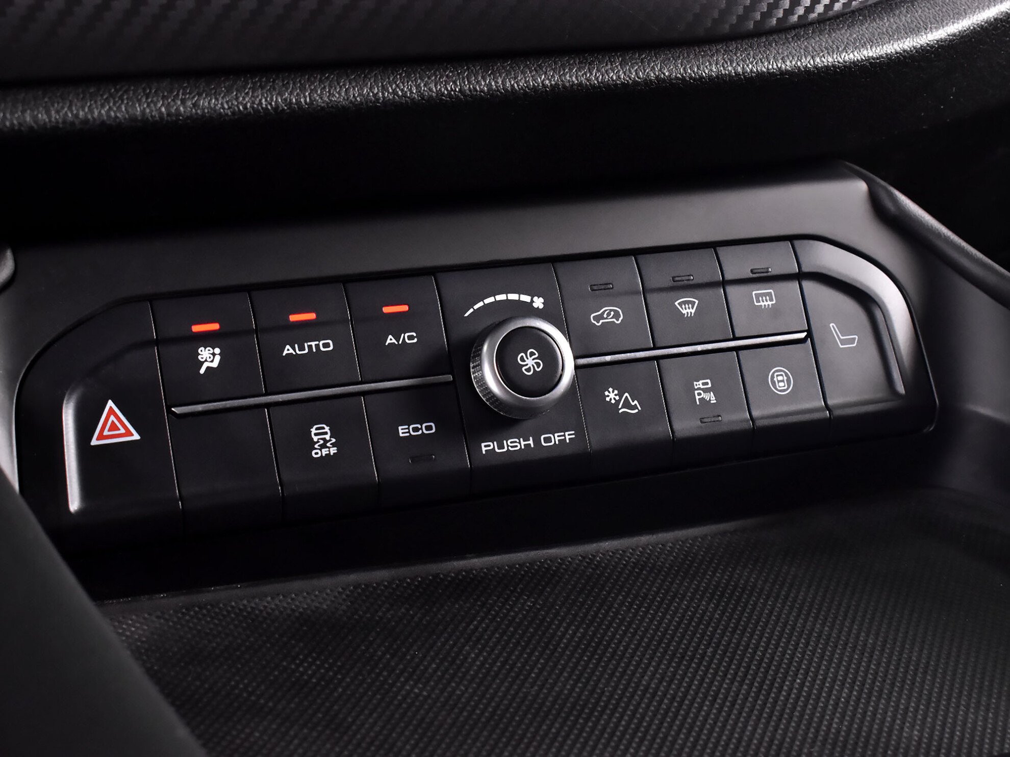 Haval F7x 2020 Comfort