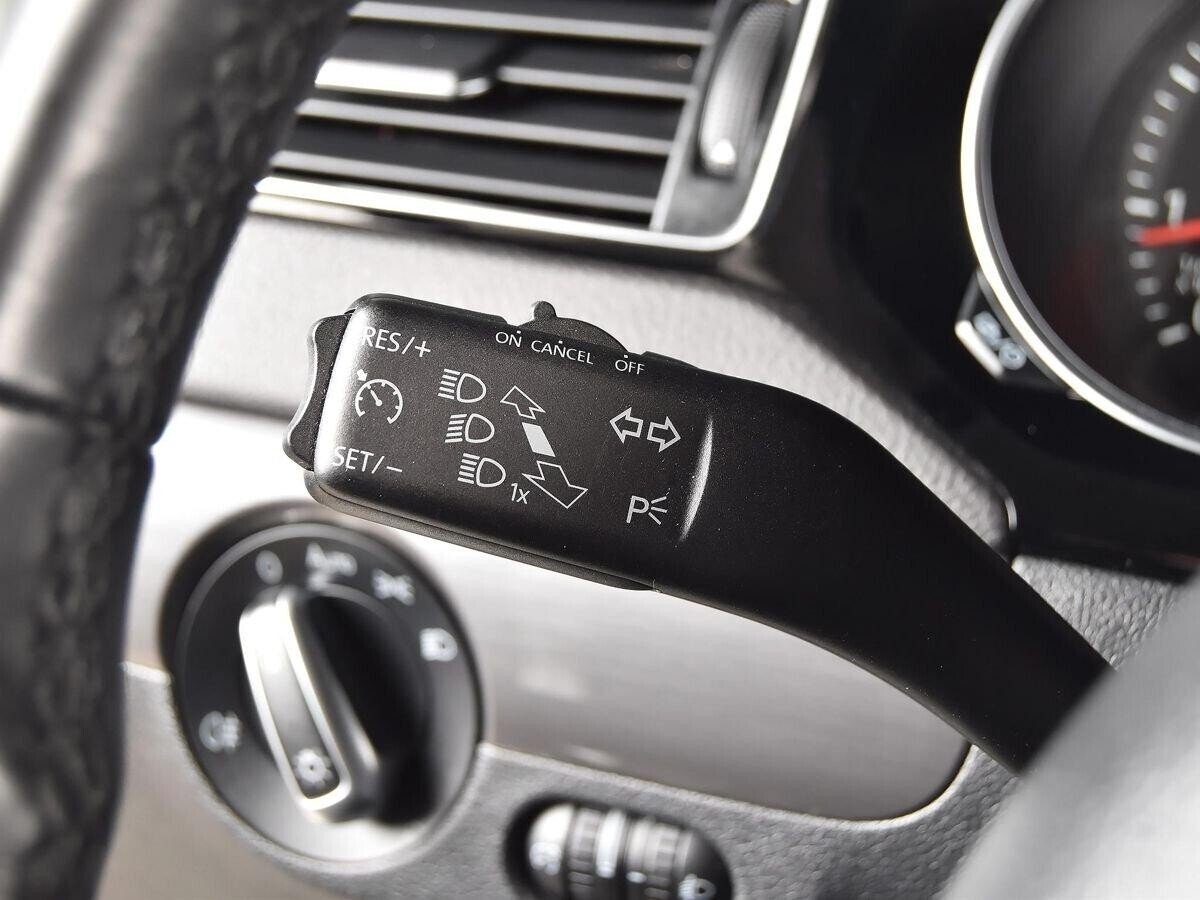 Volkswagen Jetta 2016