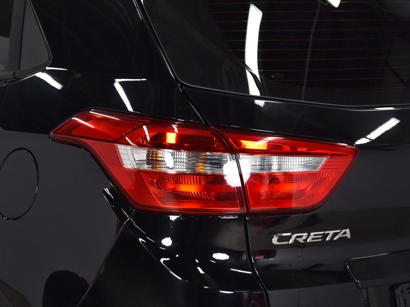 Hyundai Creta 2021