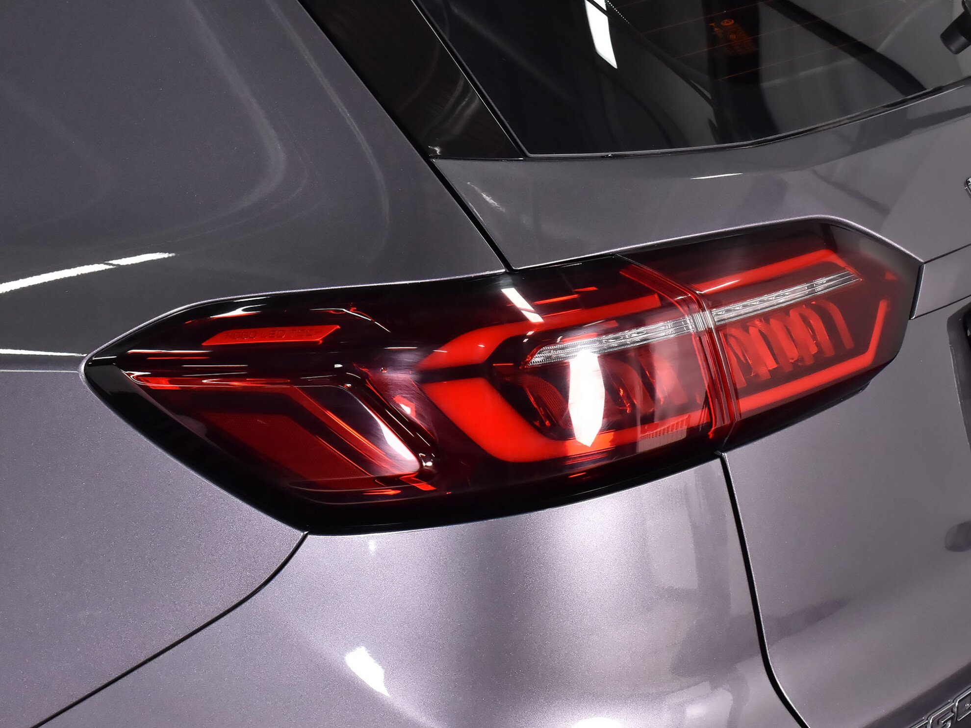 Chery Tiggo 8 Pro 2022 Dreamline