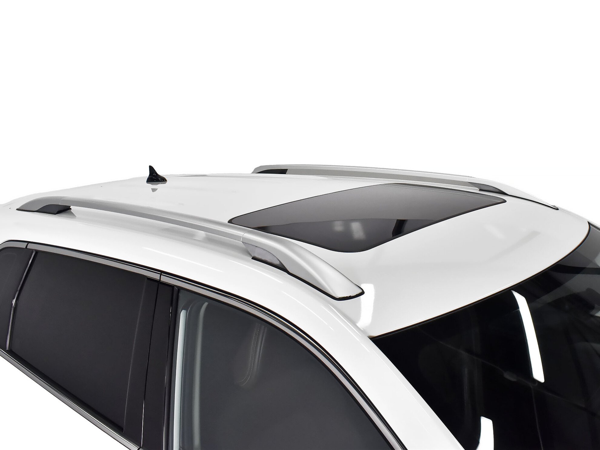 Changan CS35PLUS 2019 Luxe