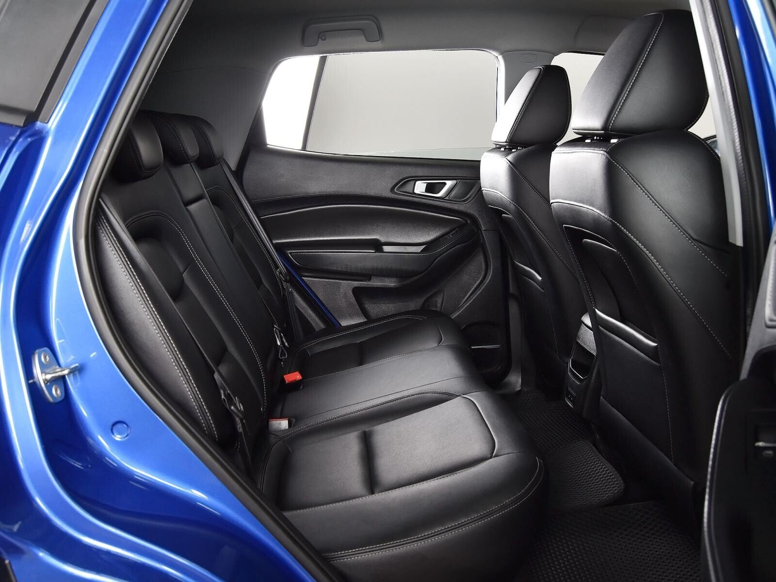 Chery Tiggo 4 2021
