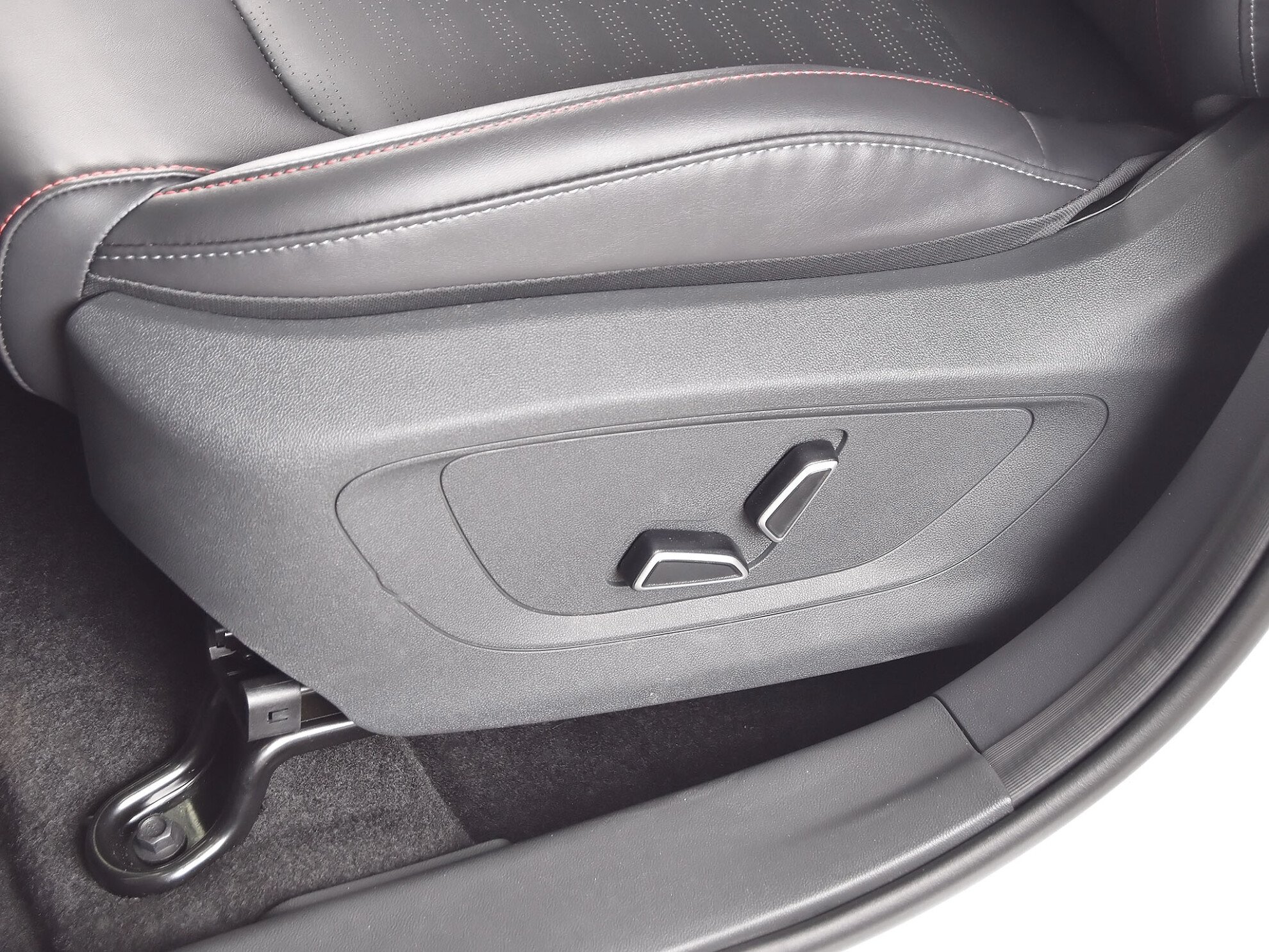 Changan CS55PLUS 2023 Luxe