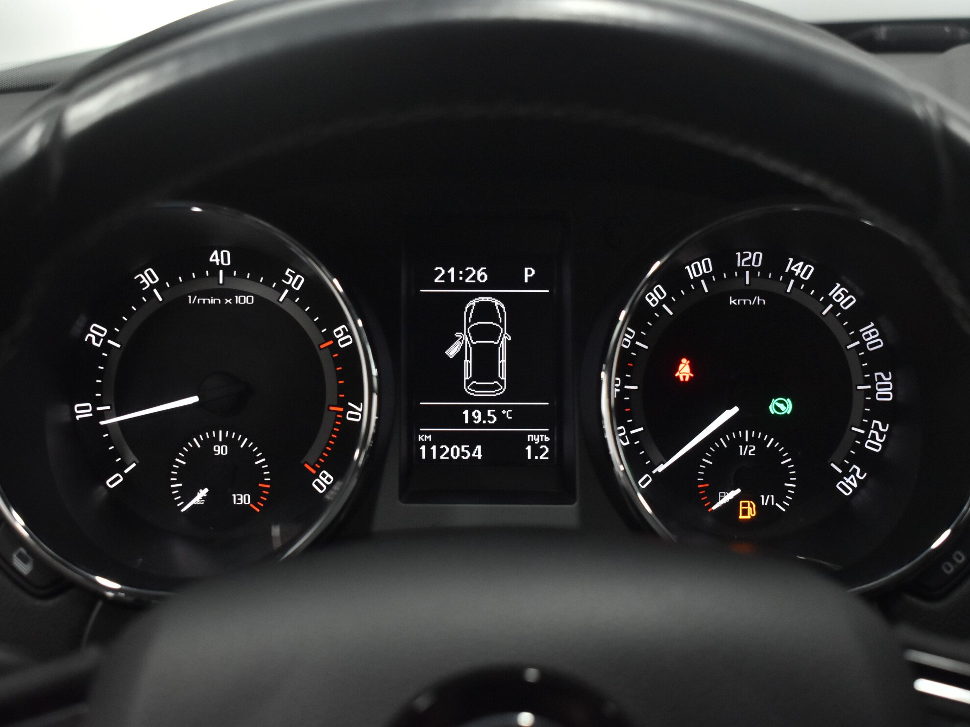 Skoda Yeti 2017 Comfort