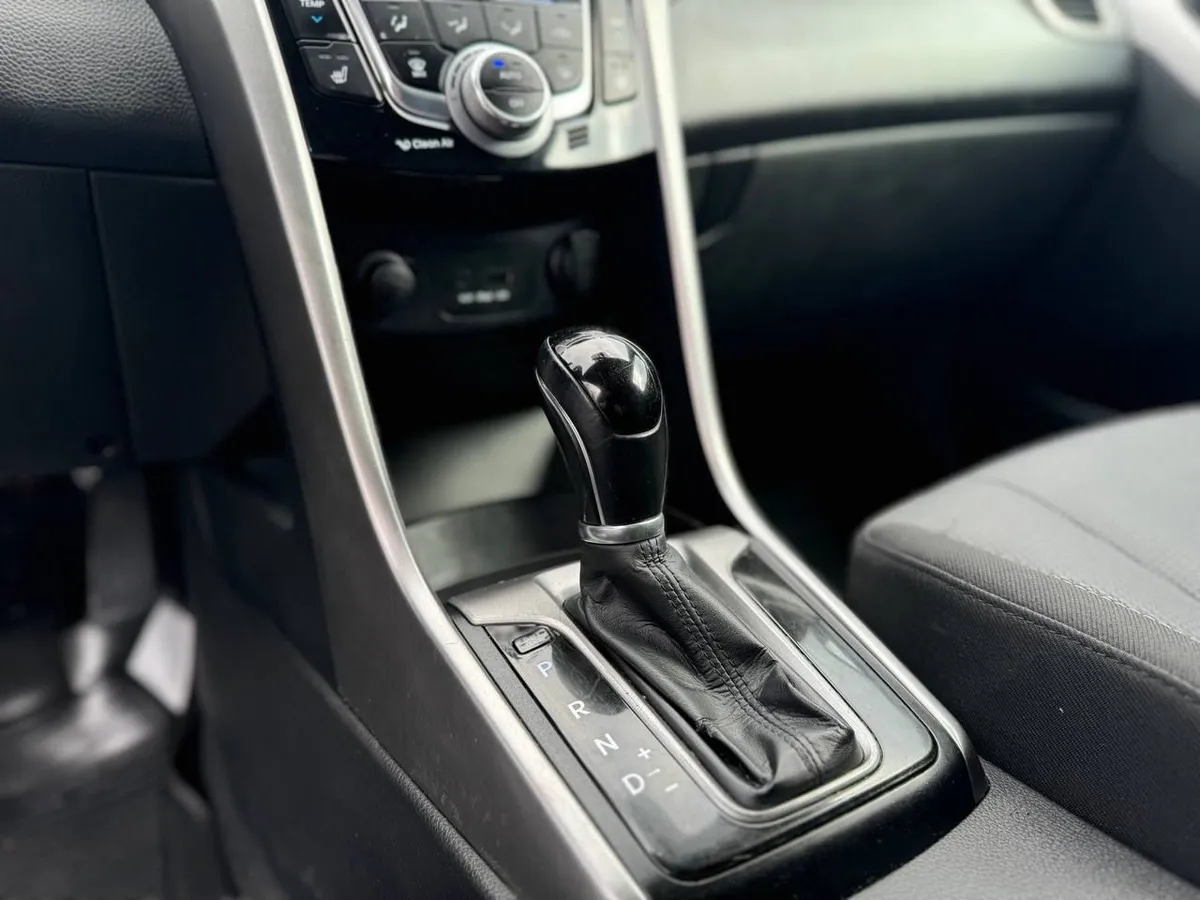 Hyundai i30 2012 Active