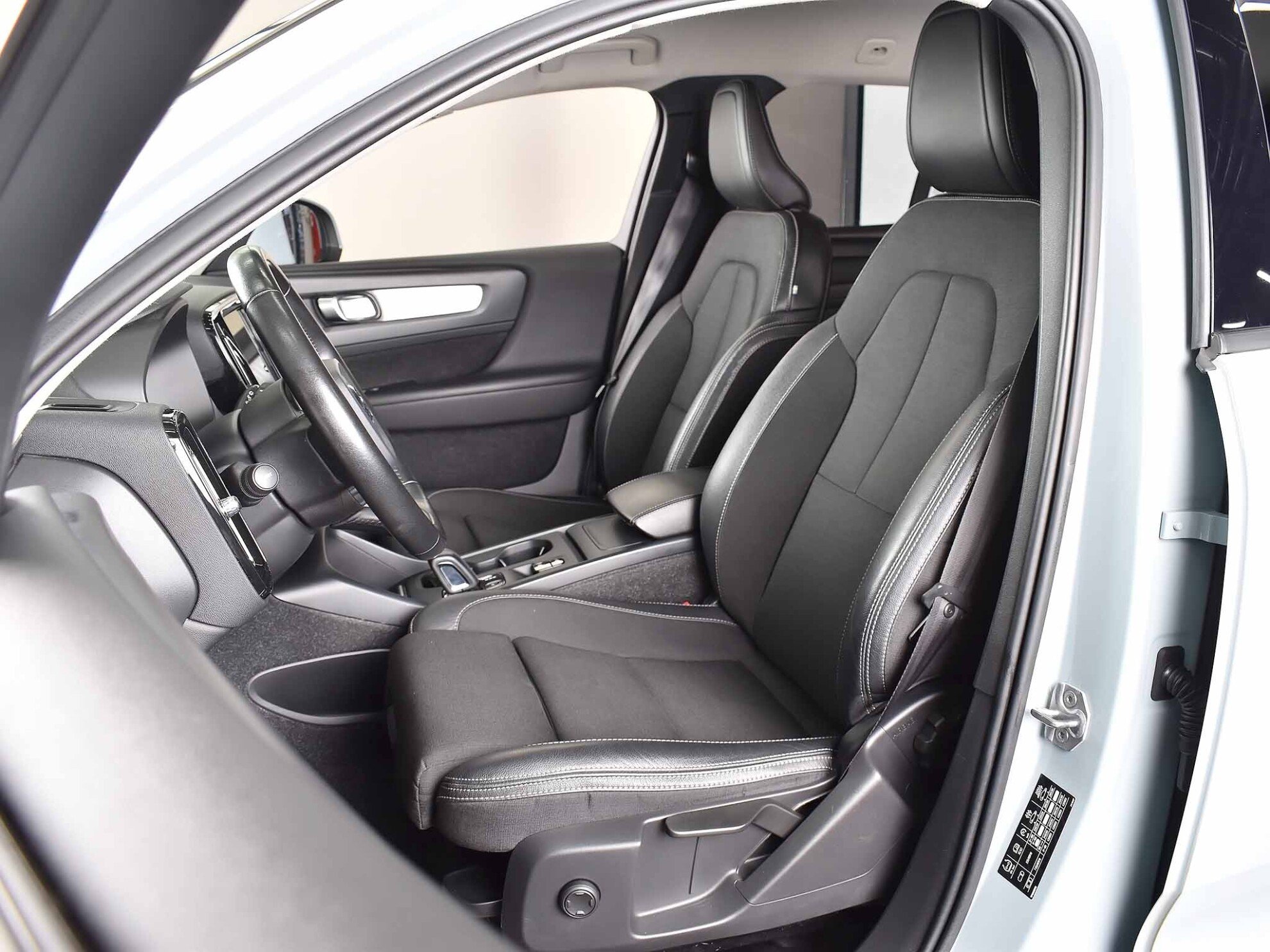 Volvo XC40 2019 Momentum (MY18-20)