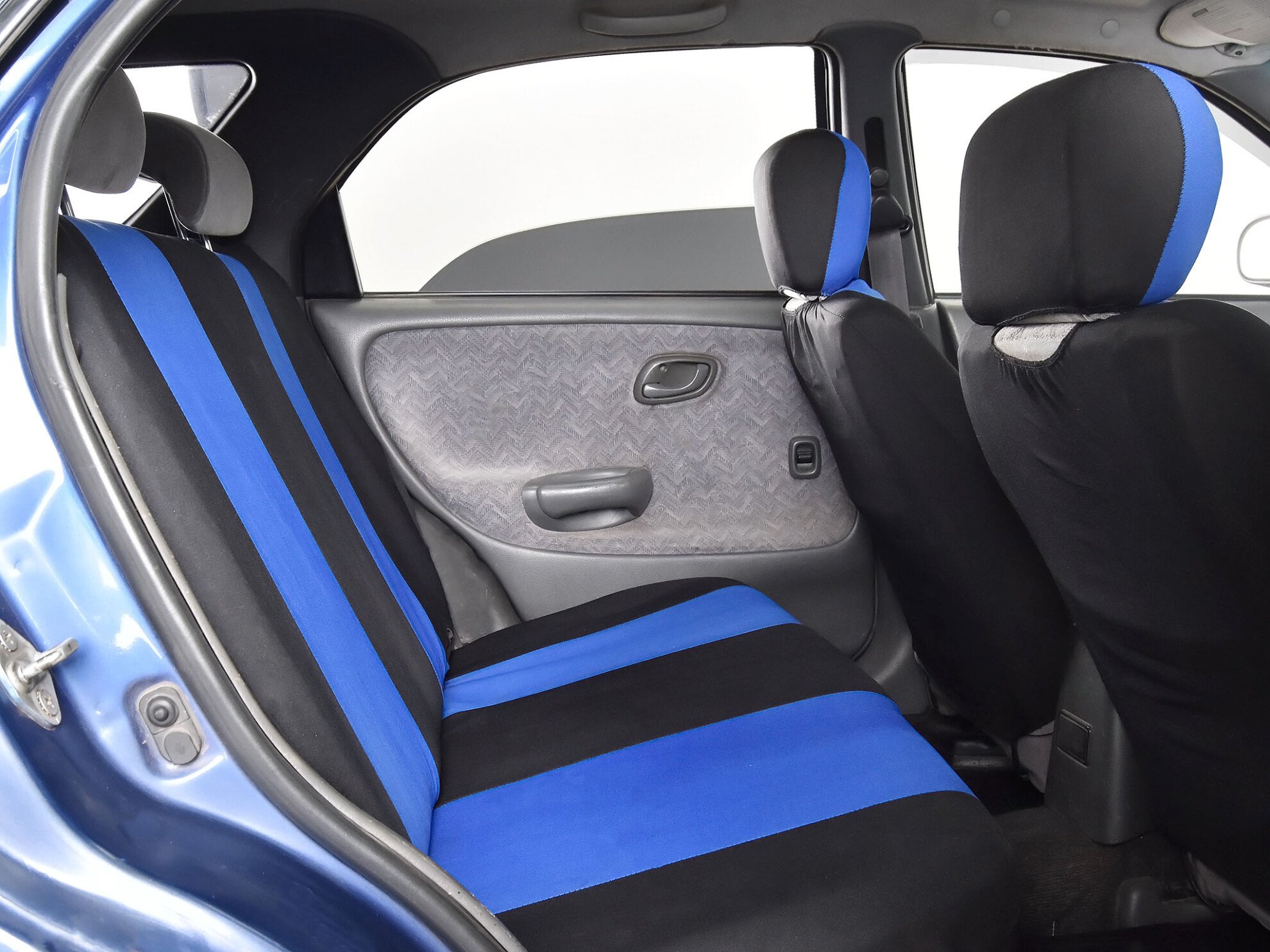 Suzuki Baleno 2000