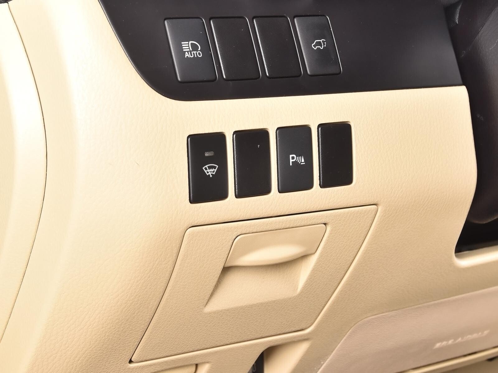 Toyota Highlander 2017