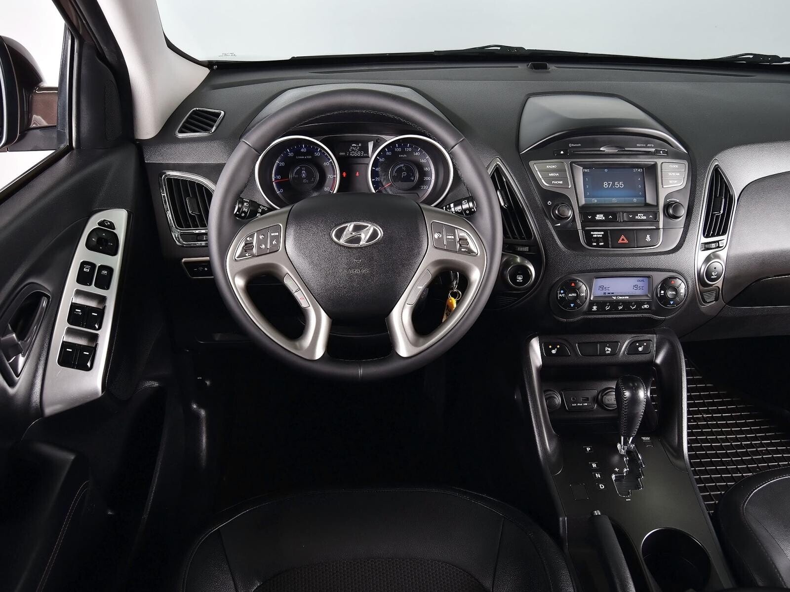 Hyundai ix35 2015