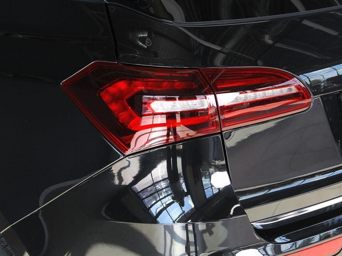 Zotye Coupa 2019