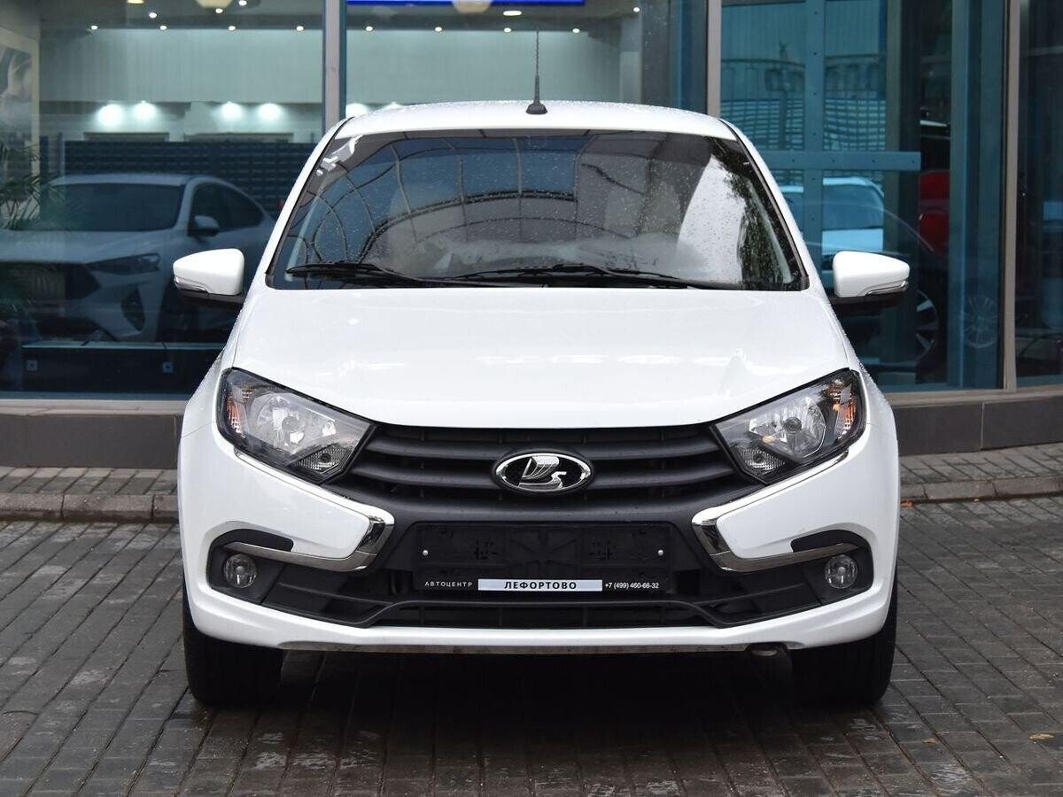 Lada Granta 2020