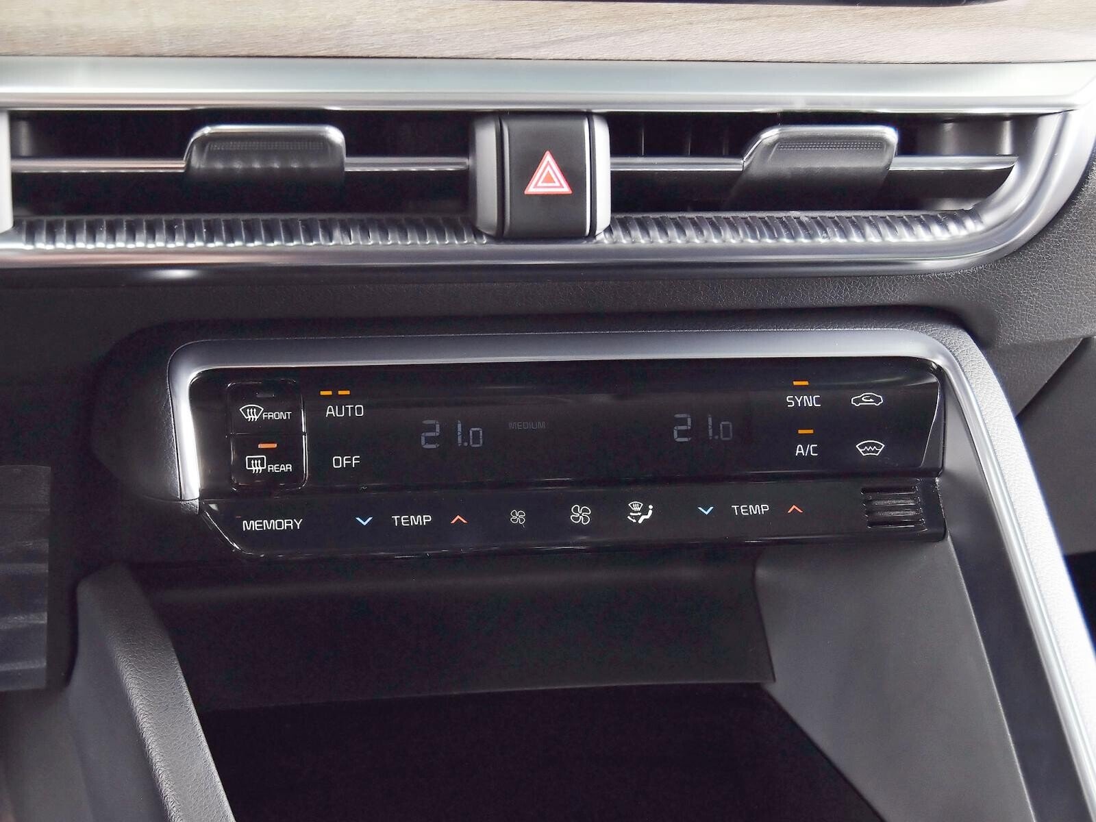Kia K5 2022