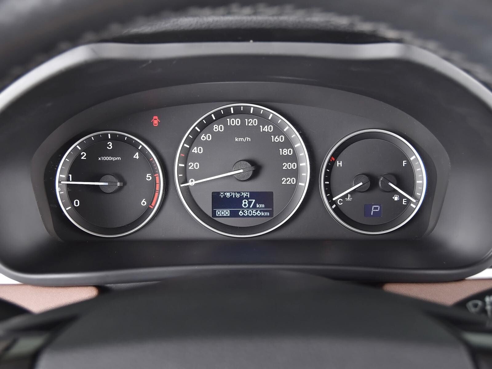 Hyundai Grand Starex 2019