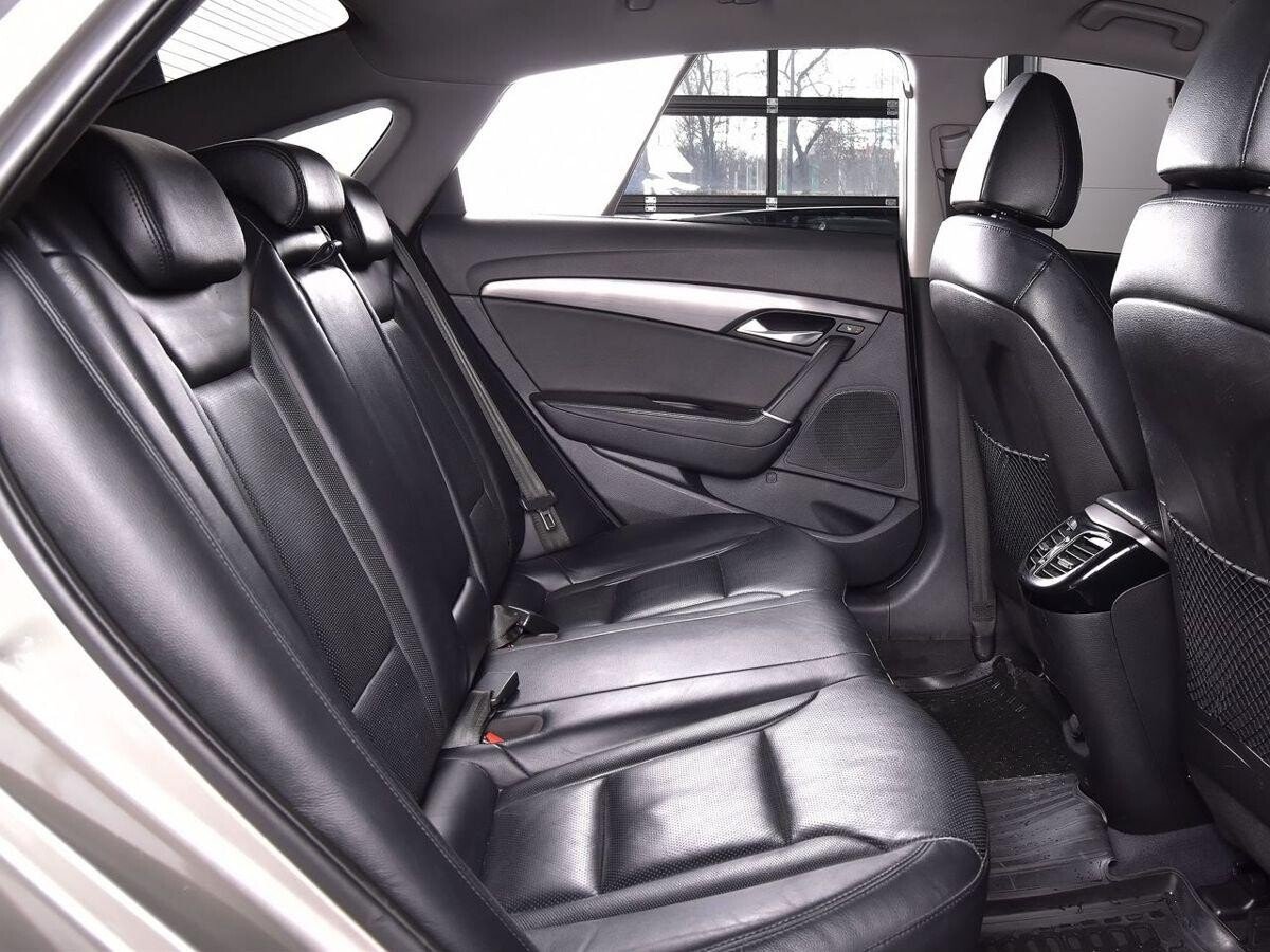 Hyundai i40 2016