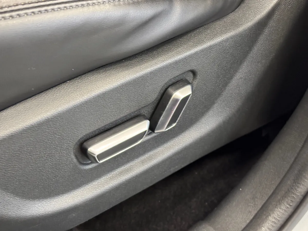 Geely Atlas 2020 Comfort