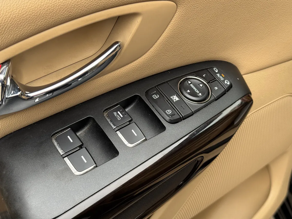 Kia Carnival 2019