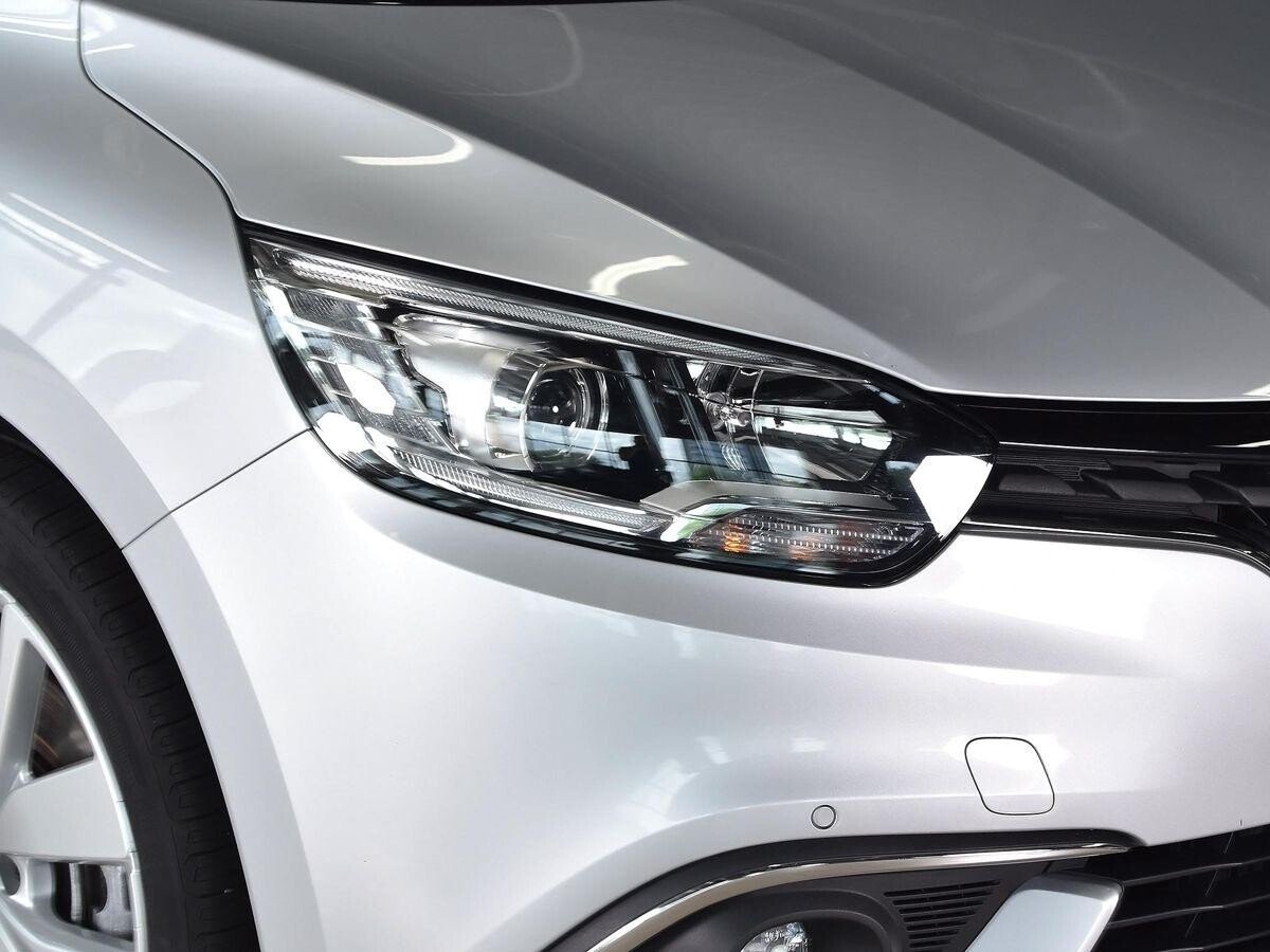 Renault Scenic 2018