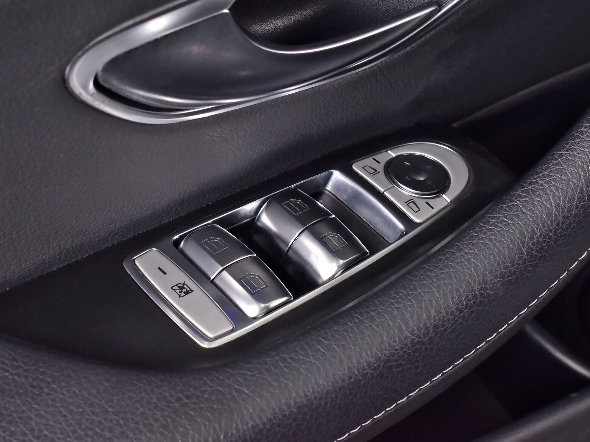 Mercedes-Benz E-Класс 2019 Comfort