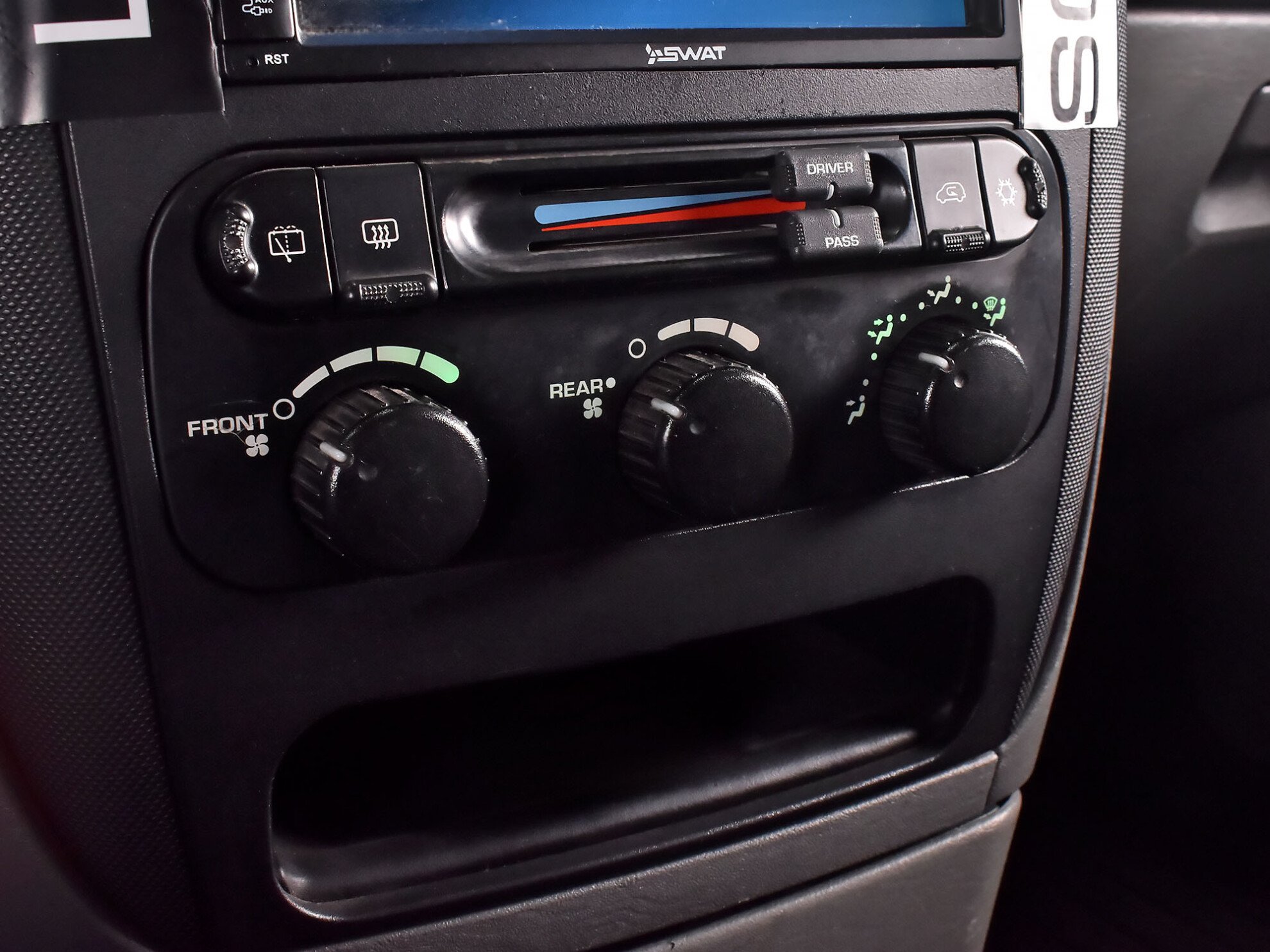 Dodge Caravan 2006