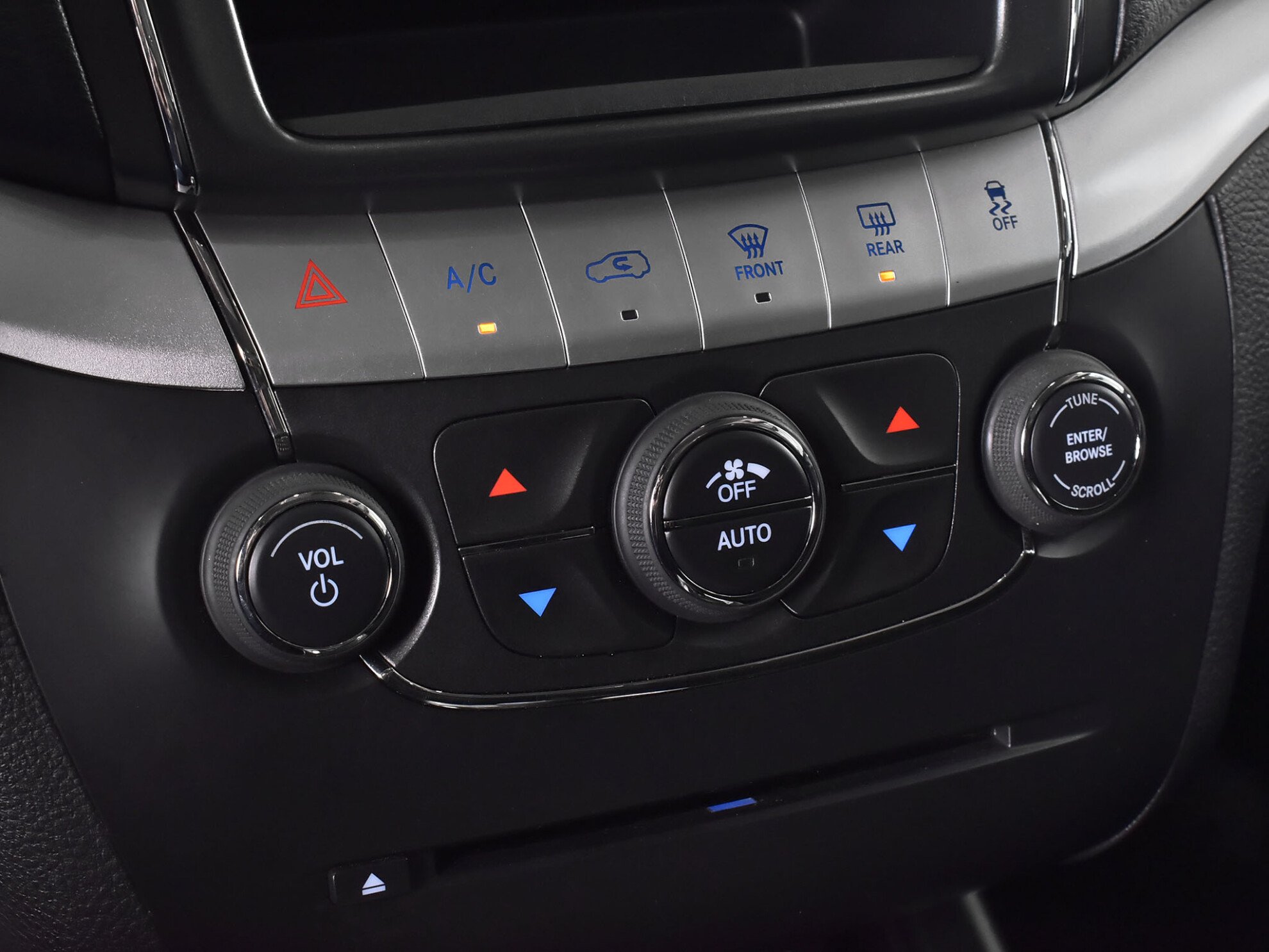 Fiat Freemont 2013 Urban