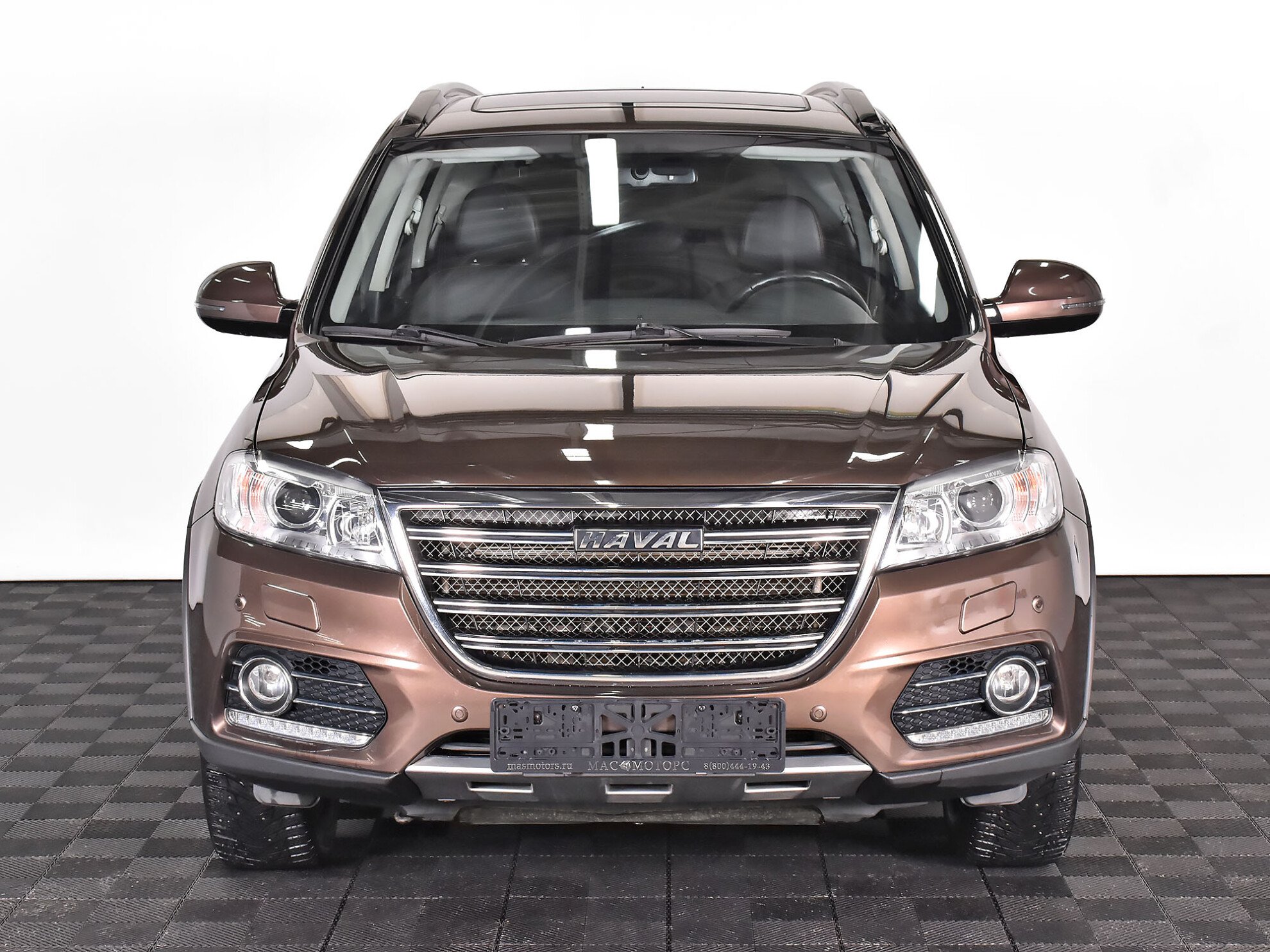 Haval H6 2019 Elite