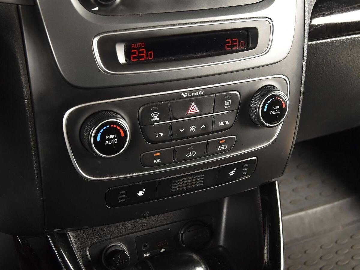 Kia Sorento 2013