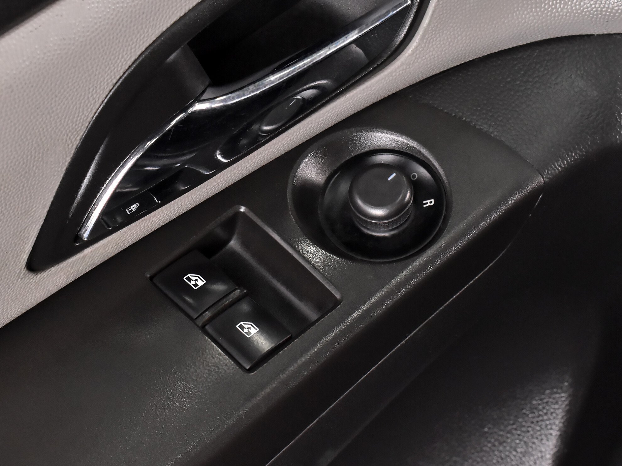 Chevrolet Cruze 2013 LS