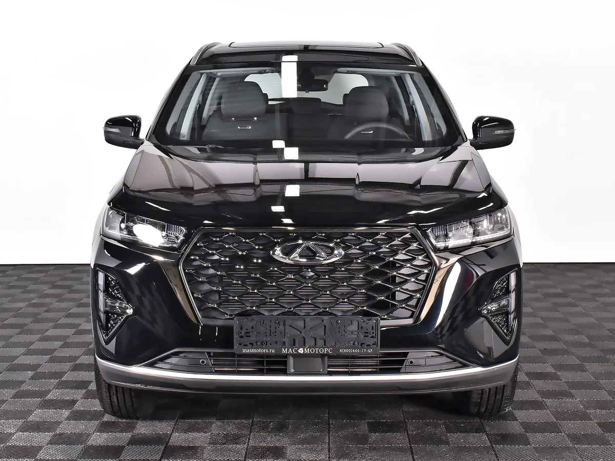 Chery Tiggo 7 Pro Max 2024 Prestige