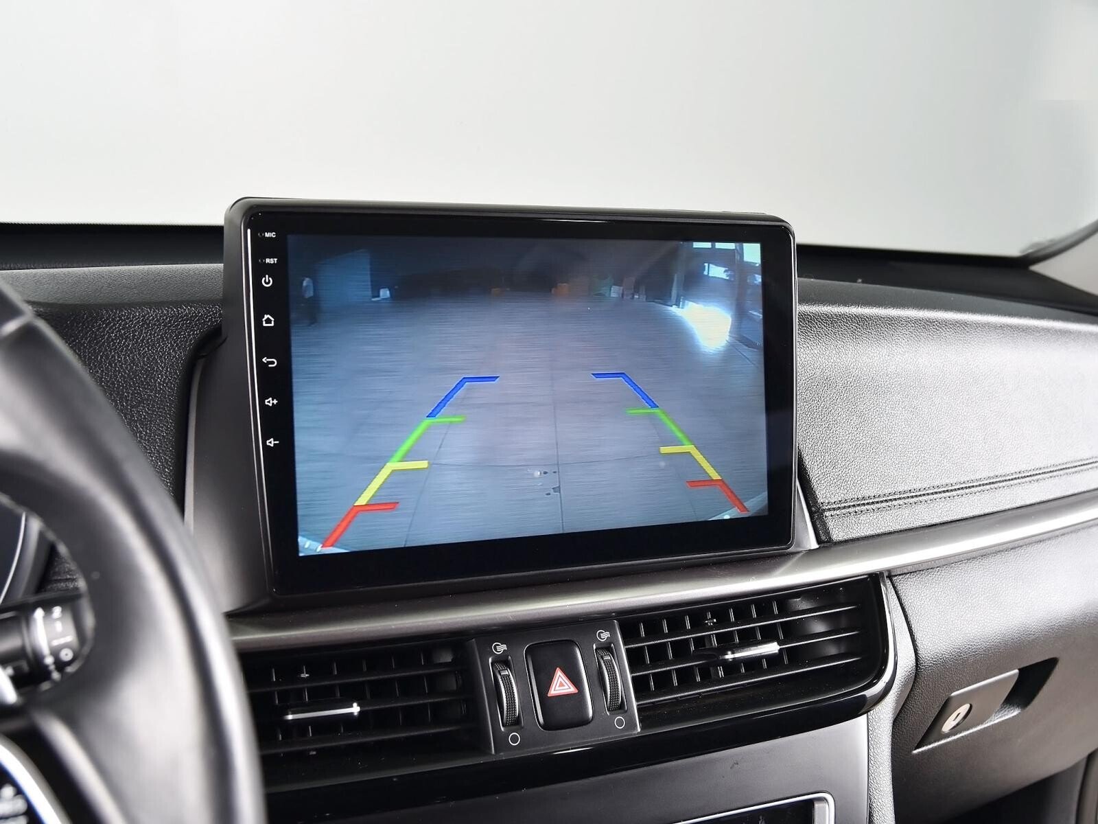 Kia Optima 2019