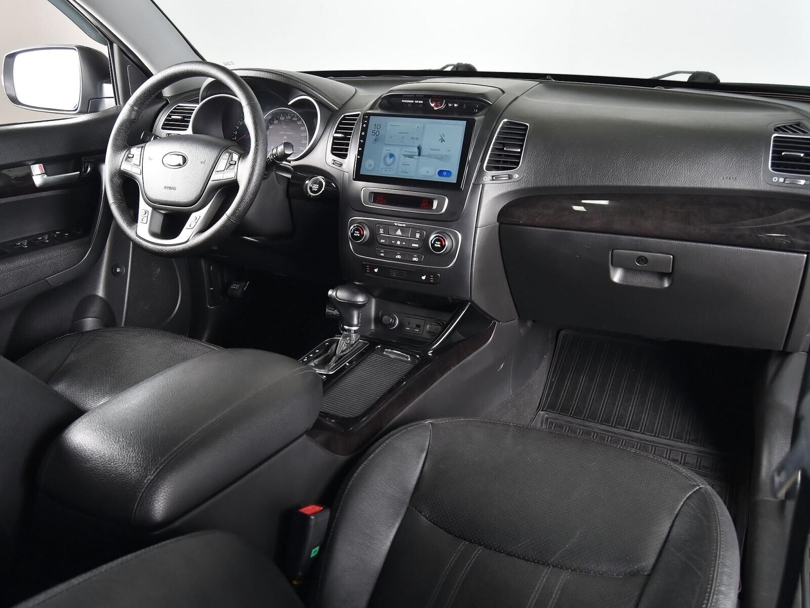 Kia Sorento 2013