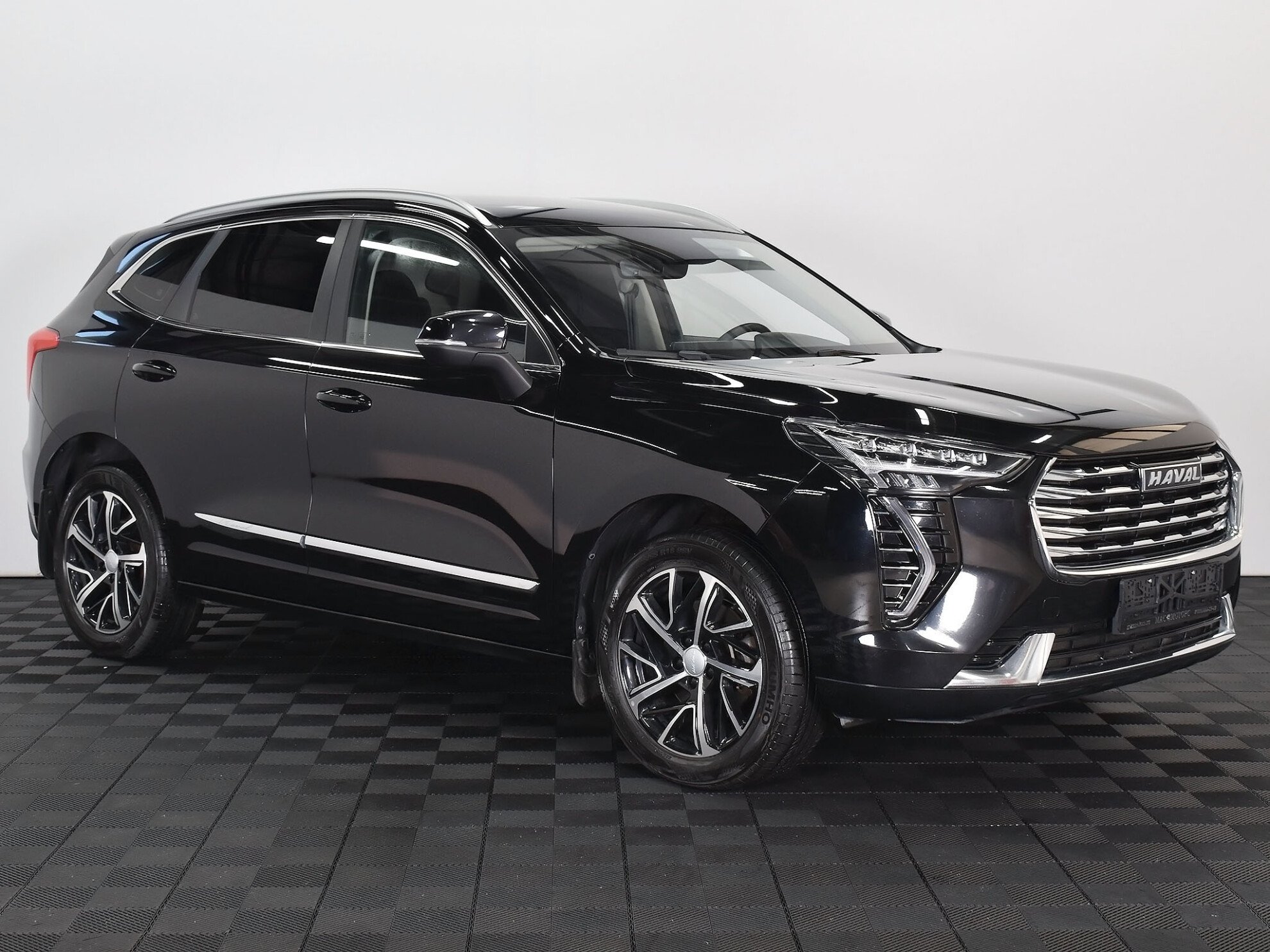Haval Jolion 2021 Elite