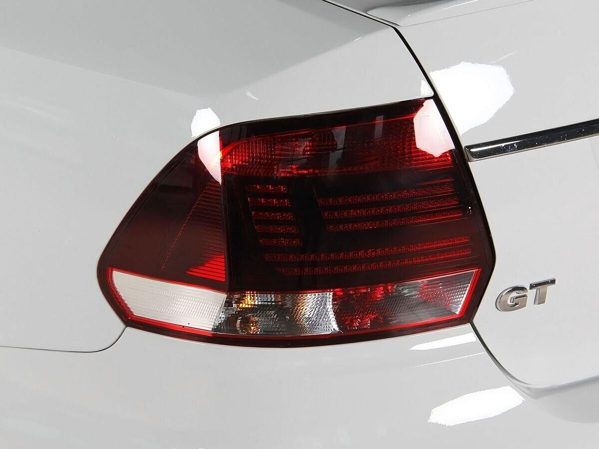 Volkswagen Polo 2018