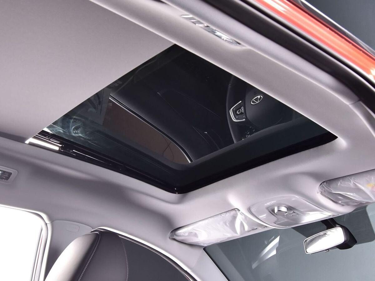 Chery Tiggo 7 Pro 2021