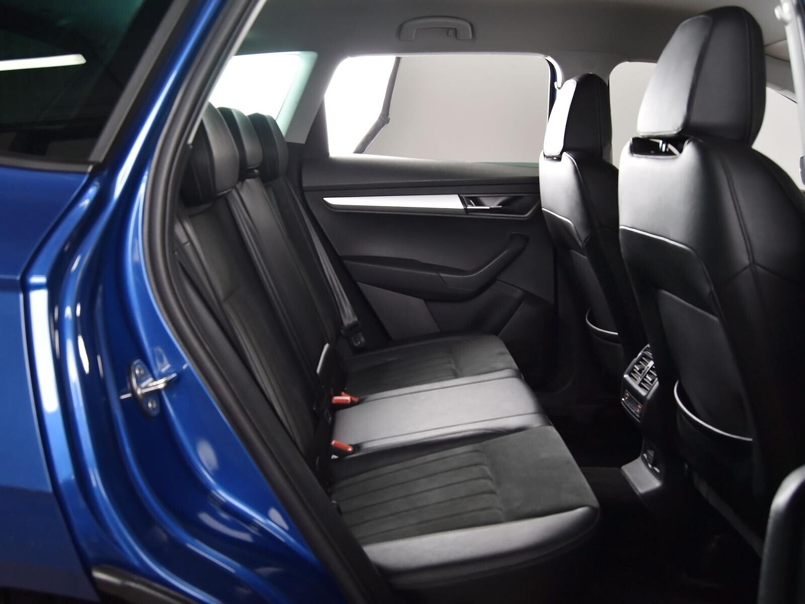 Skoda Karoq 2020