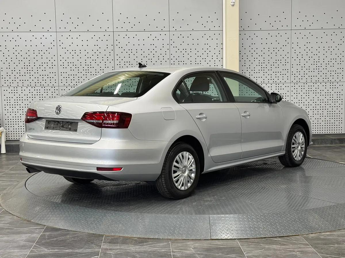 Volkswagen Jetta 2018 Allstar