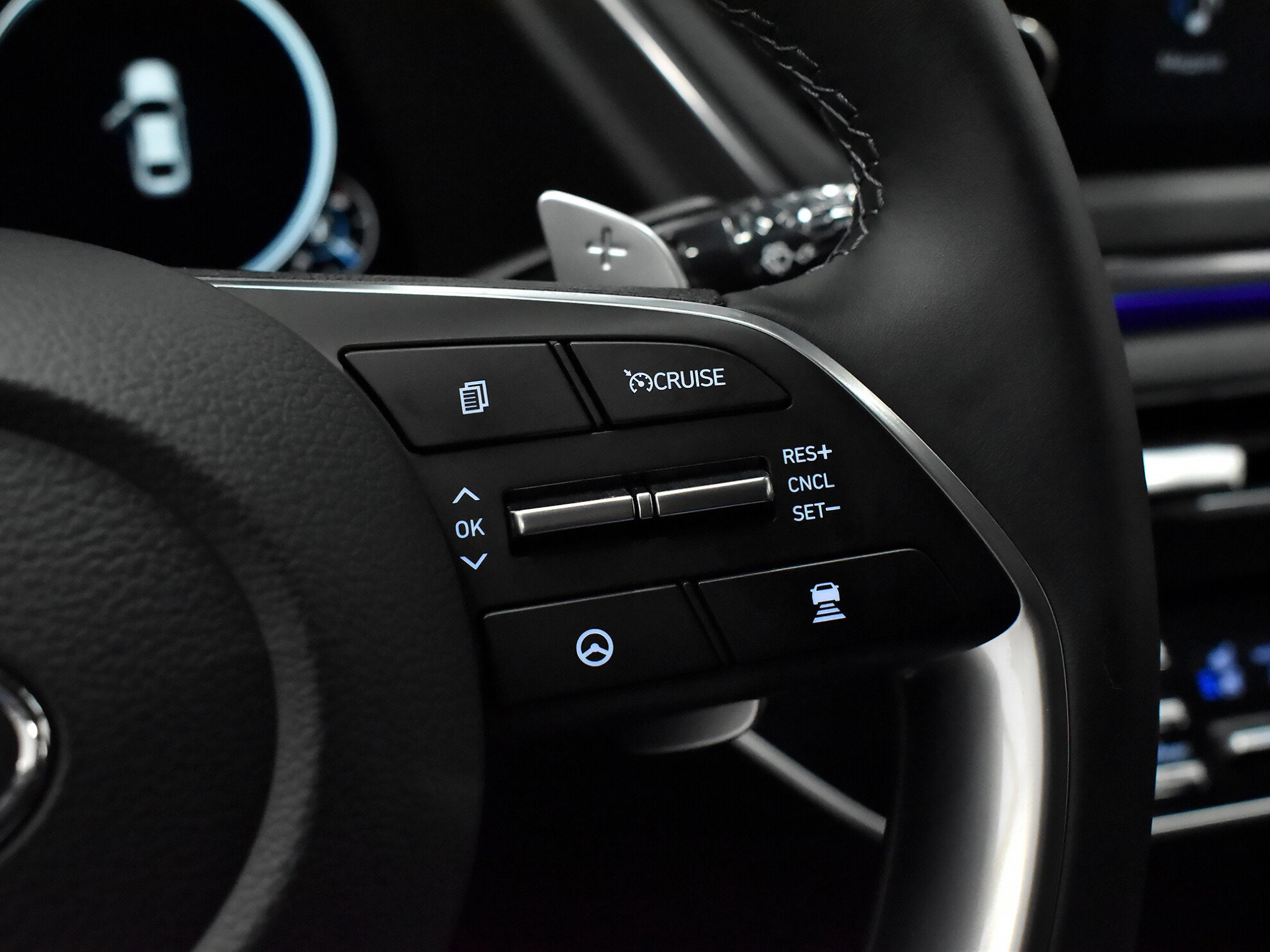 Hyundai Sonata 2023 Prestige