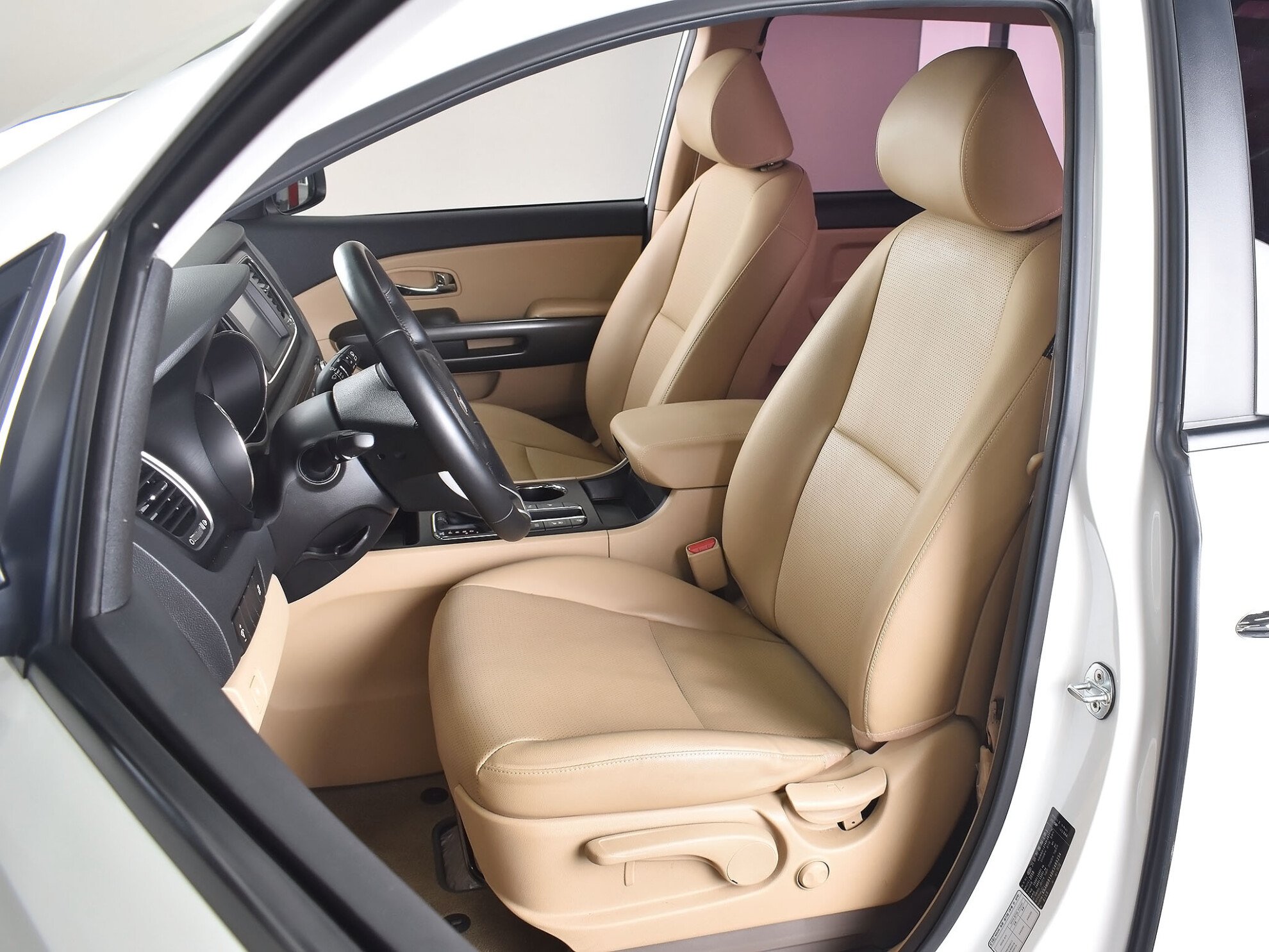 Kia Carnival 2018