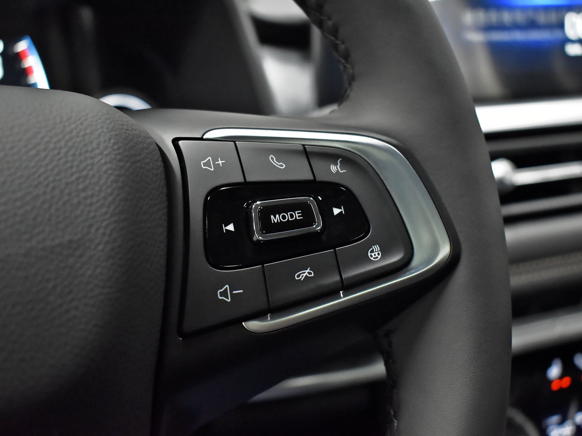 Chery Tiggo 8 2020 Prestige