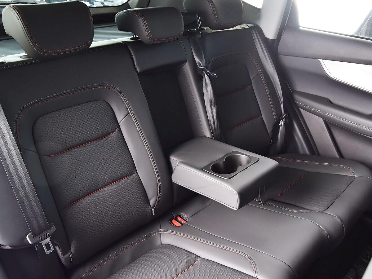 Chery Tiggo 7 Pro 2022