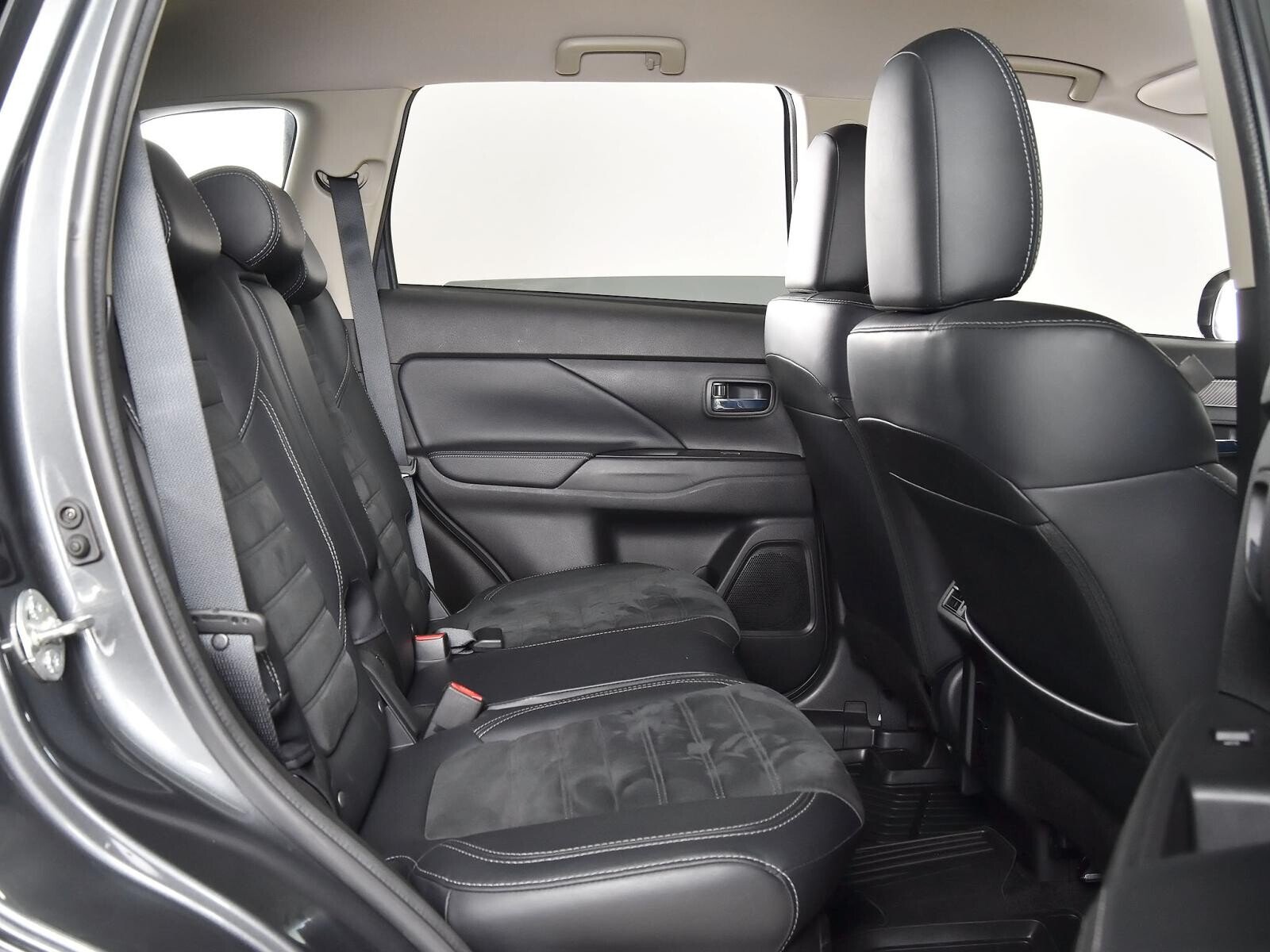 Mitsubishi Outlander 2022