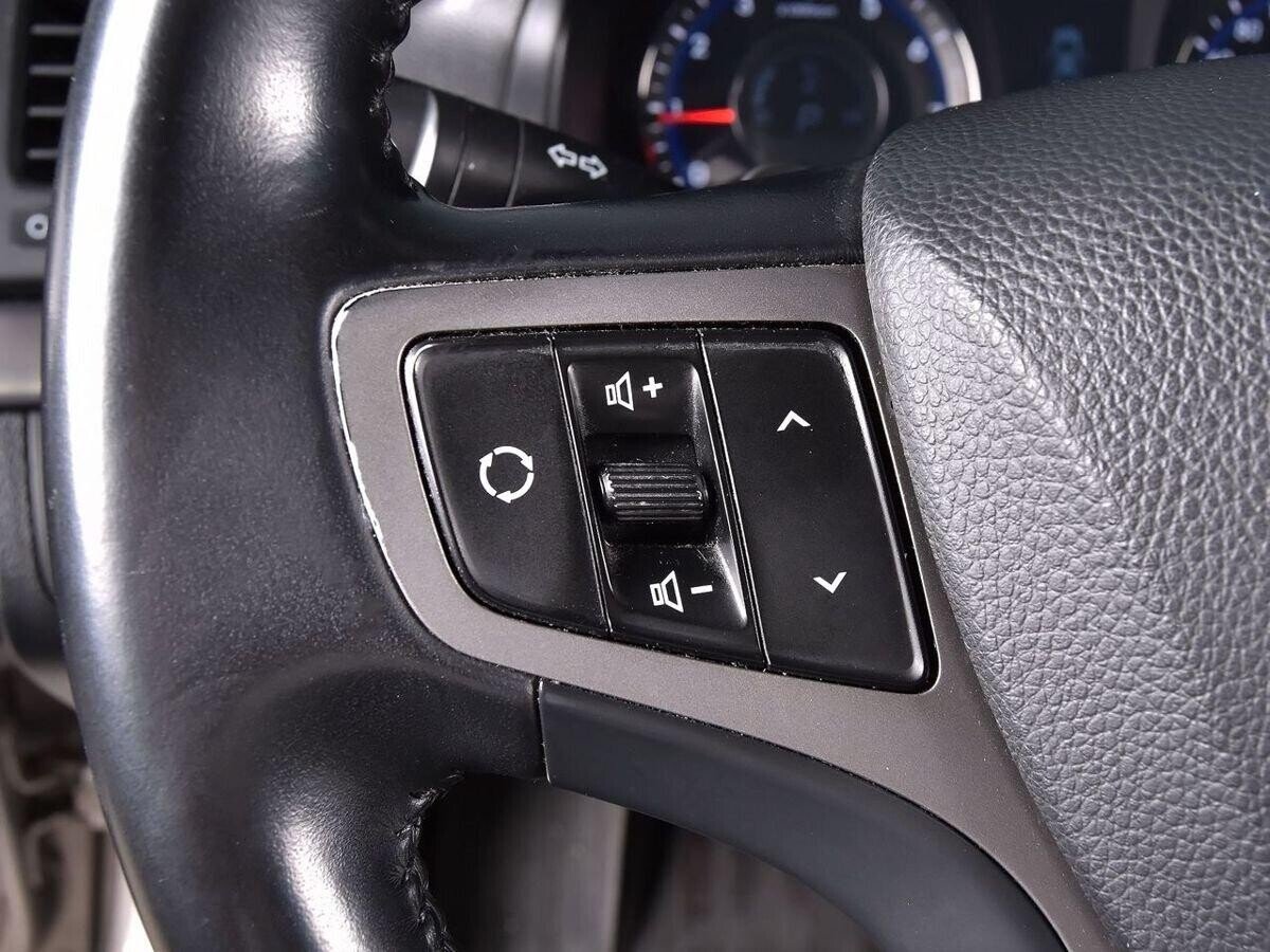 Hyundai i40 2016