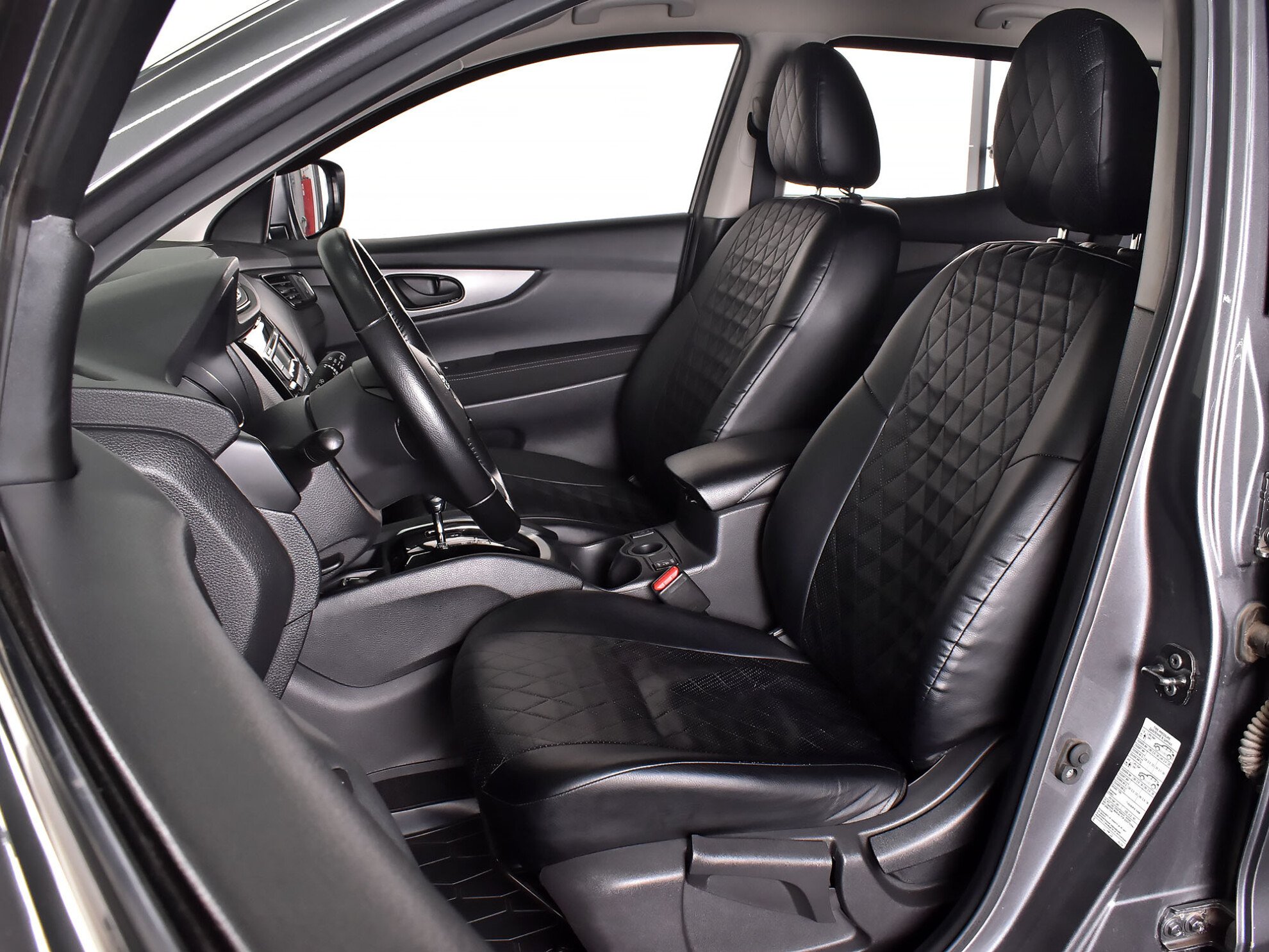 Nissan Qashqai 2021 XE